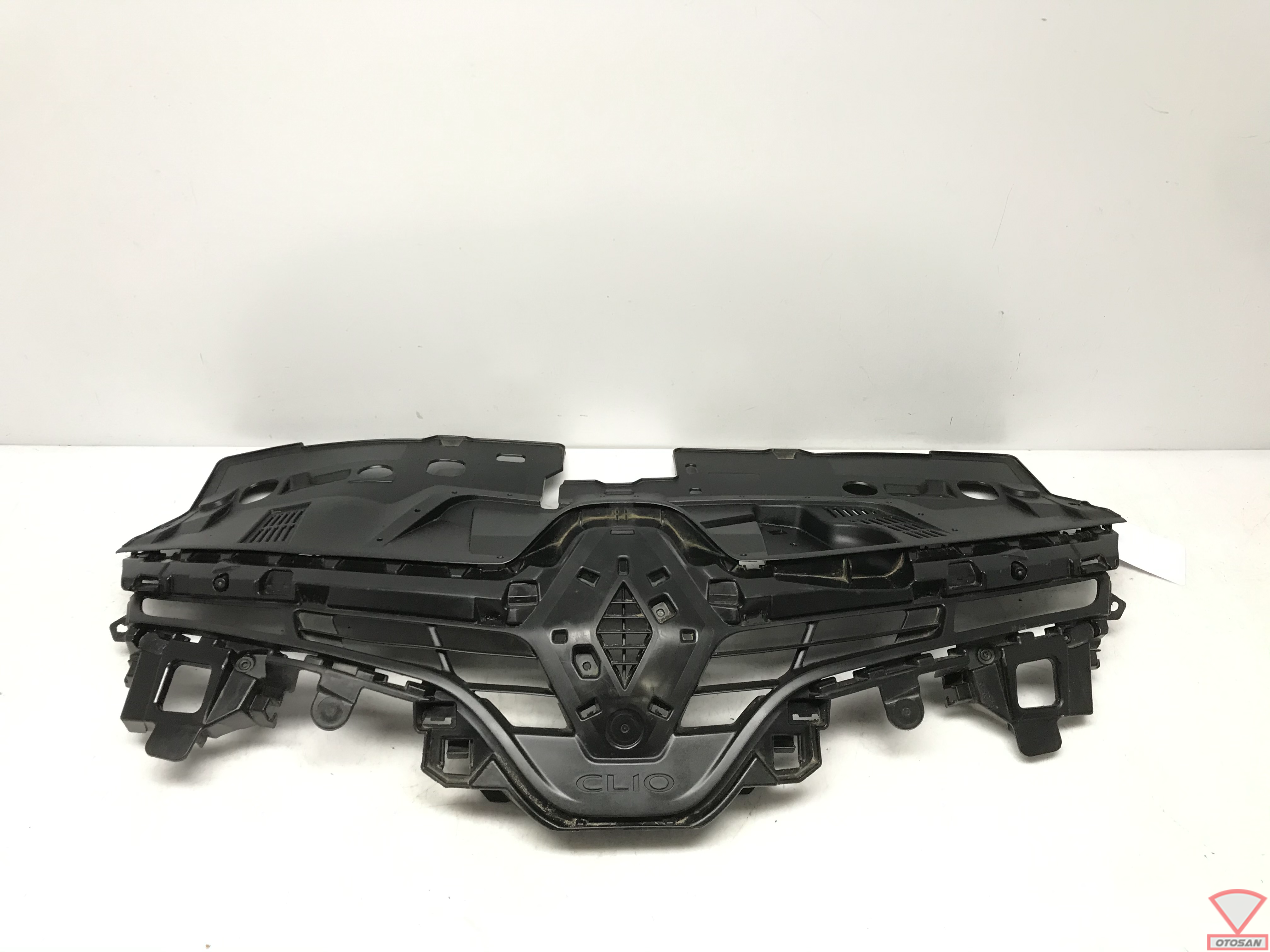 Renault Clio IV 2013+ Grille Grill Origineel! 622563184R