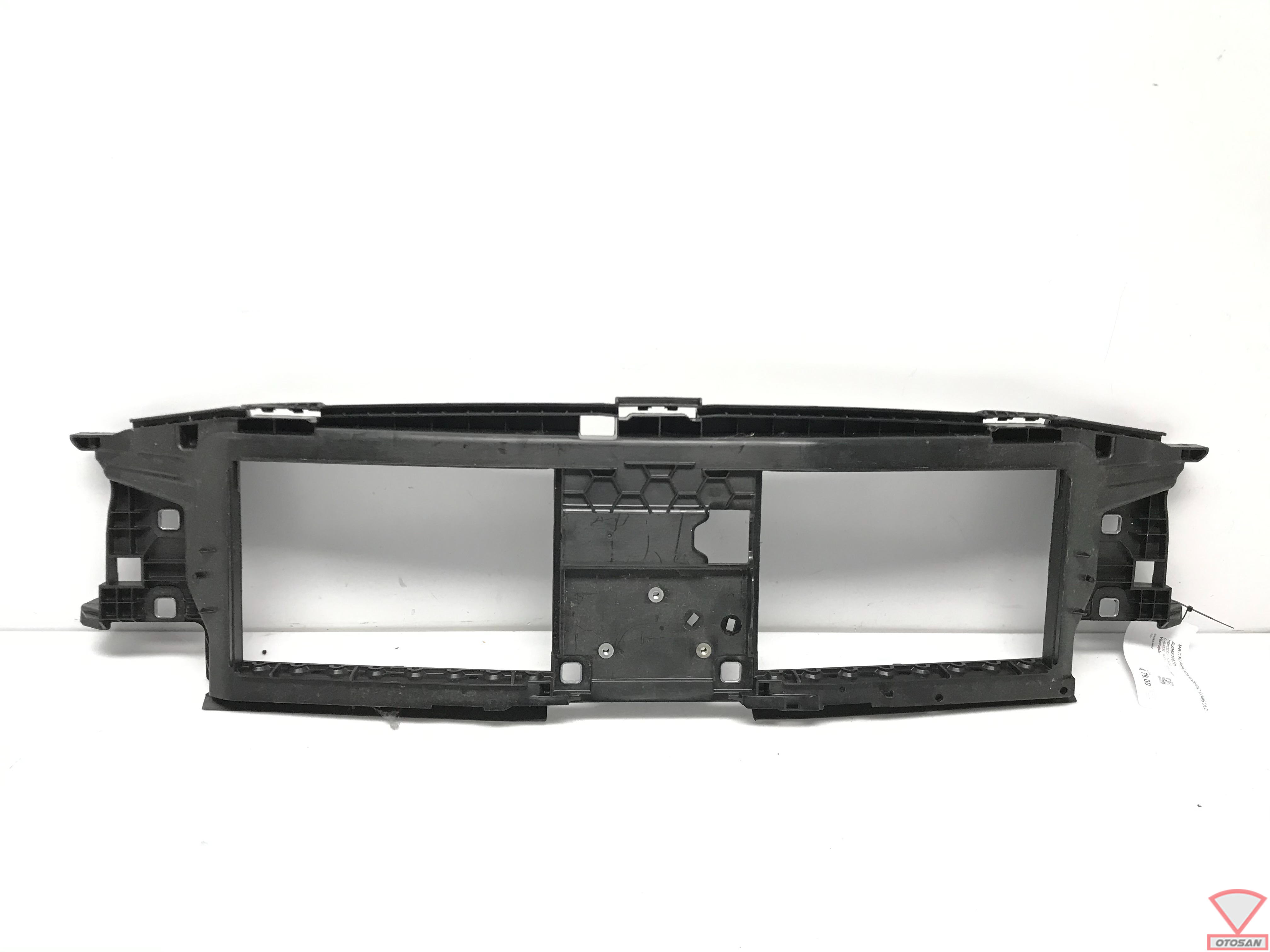 Mercedes C Klasse W206 Voorfont Console A2066200101