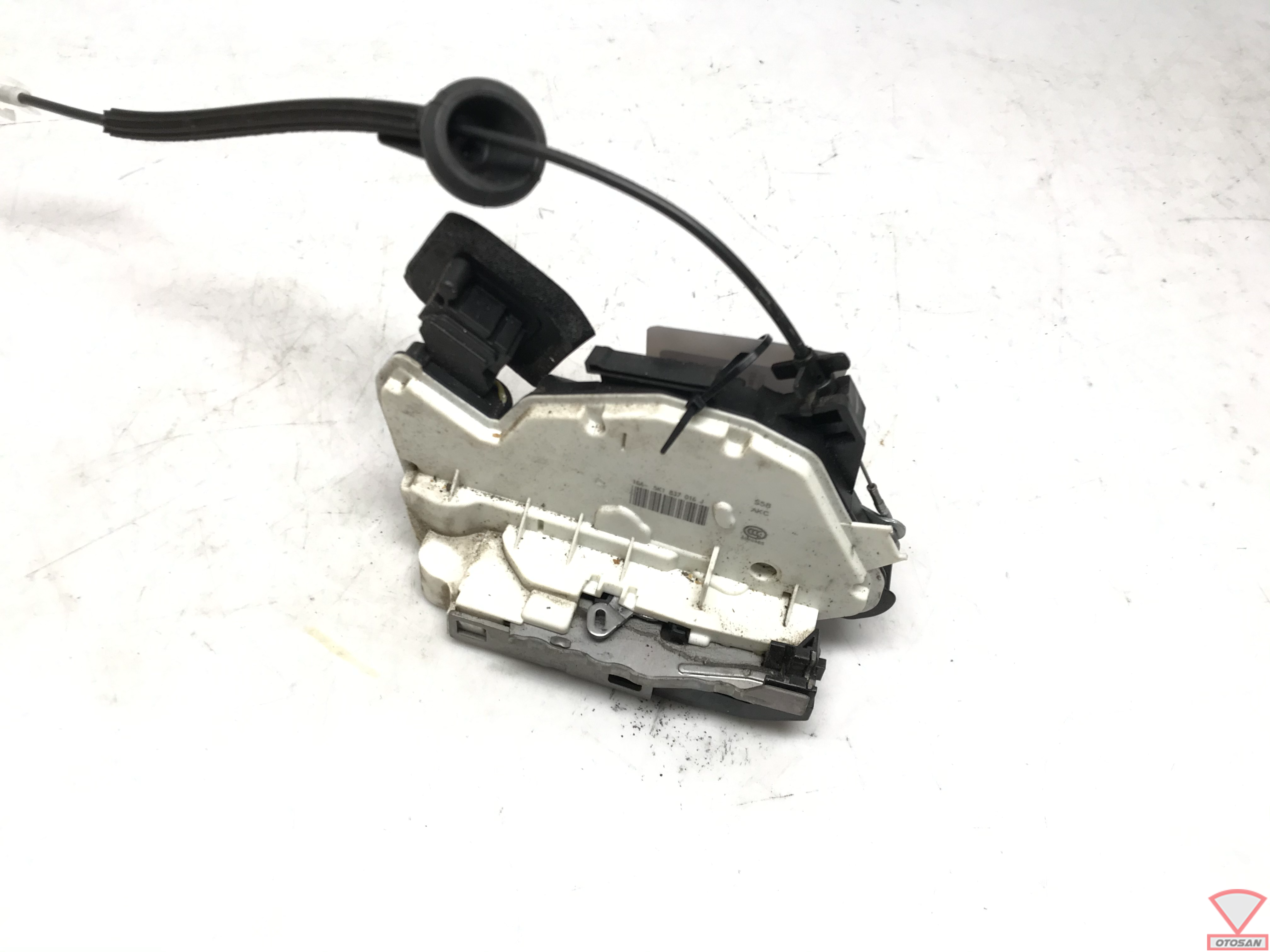 Seat Leon 5F Slotmechaniek Deurslot Rechts Voor 5K1837016J 