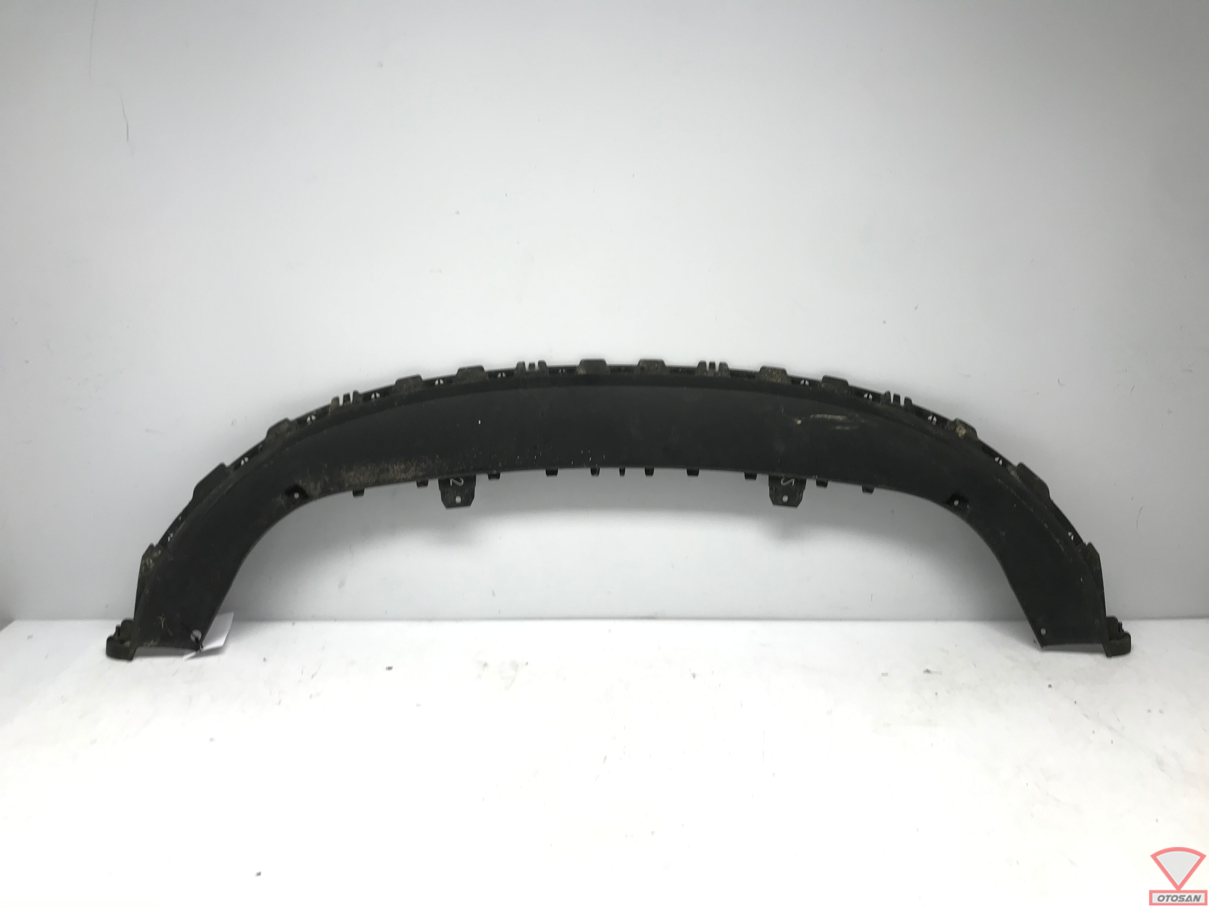 SEAT IBIZA 6J lifting pare-chocs plaque inférieure diffuseur spoiler