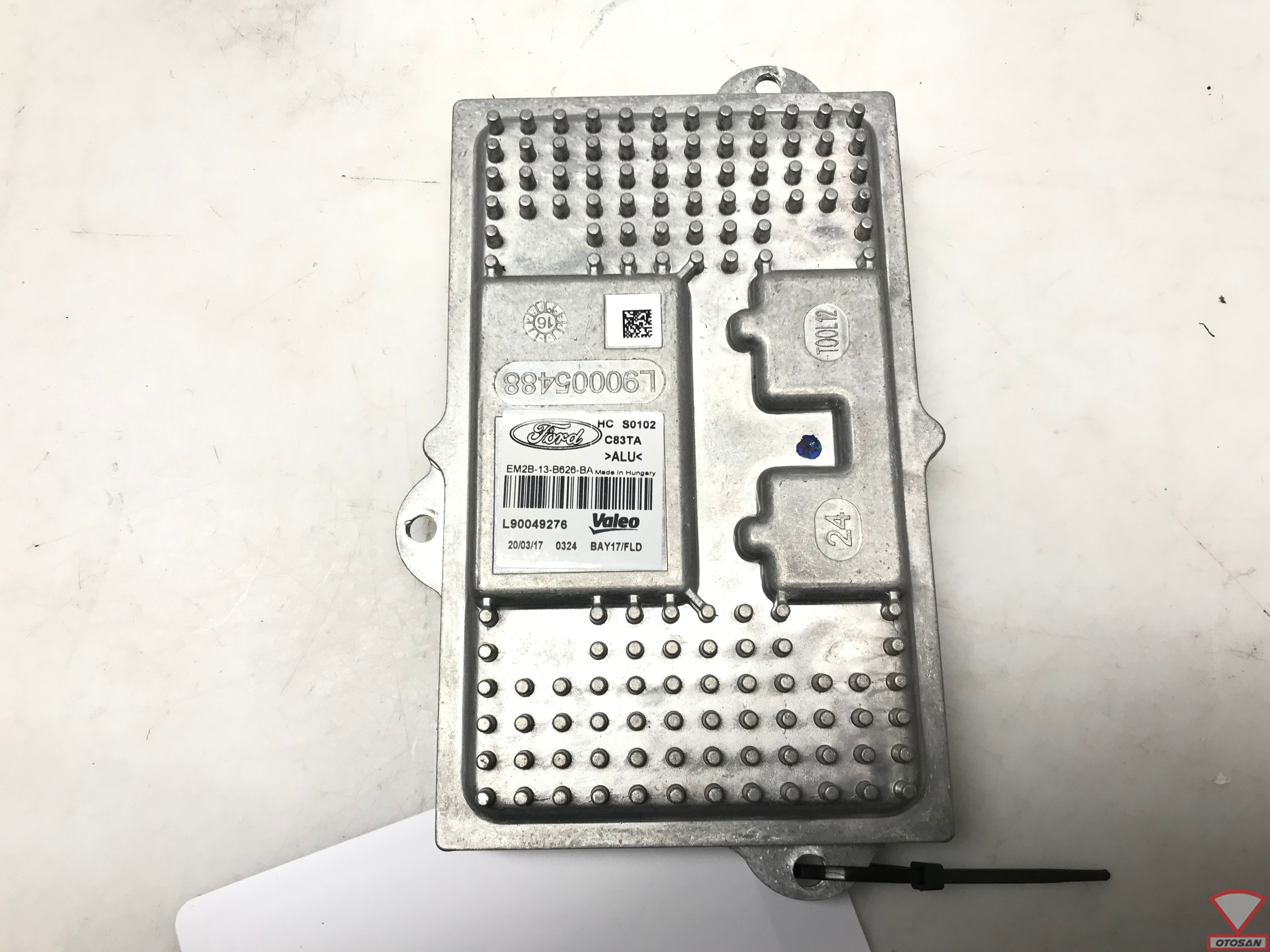 Module LED Ford S-Max MK2 d'origine ! EM2B-13-B626-BA
