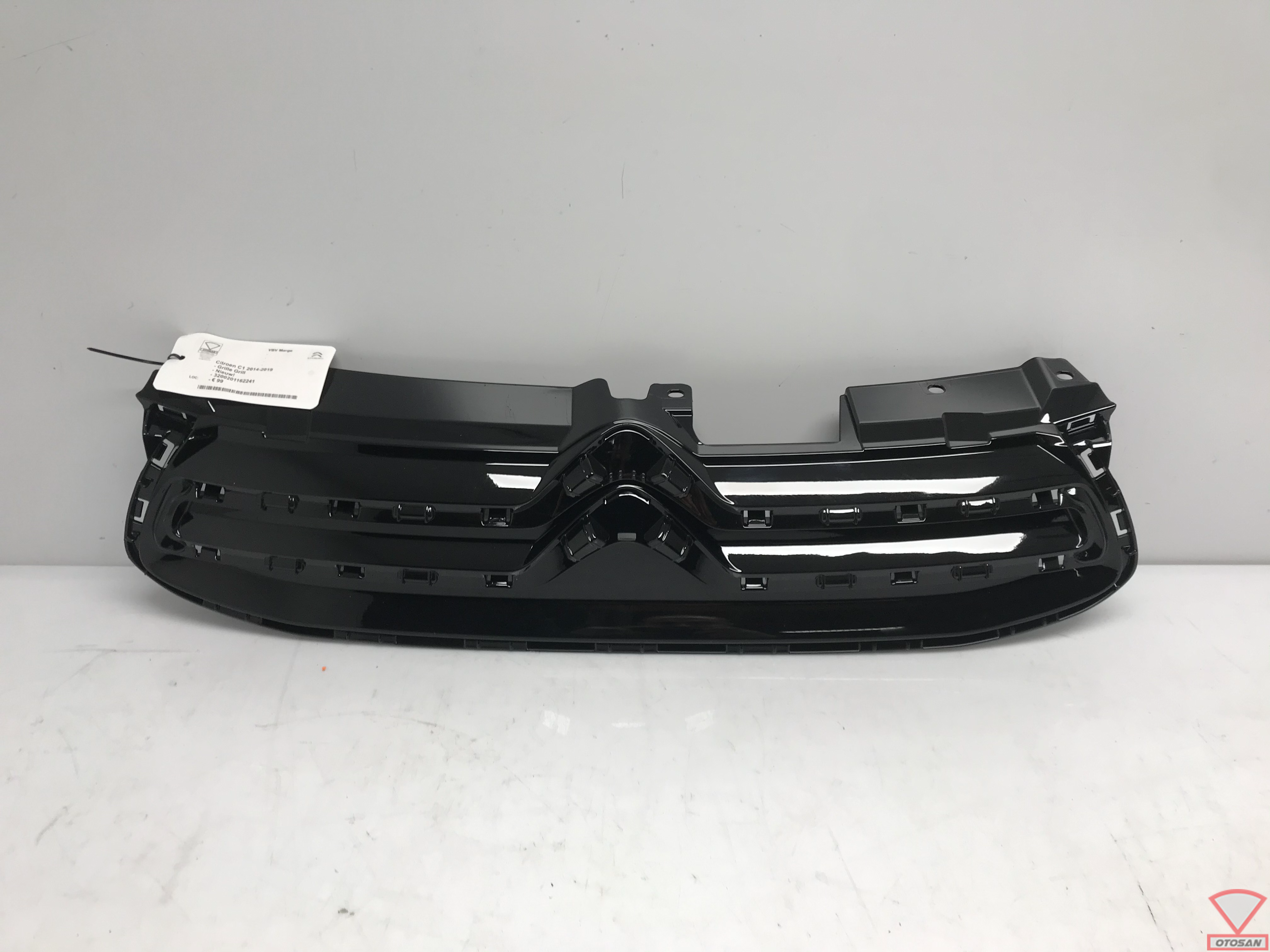 citroen c1 2014 2019 kühlergrill neu! 3200201162241