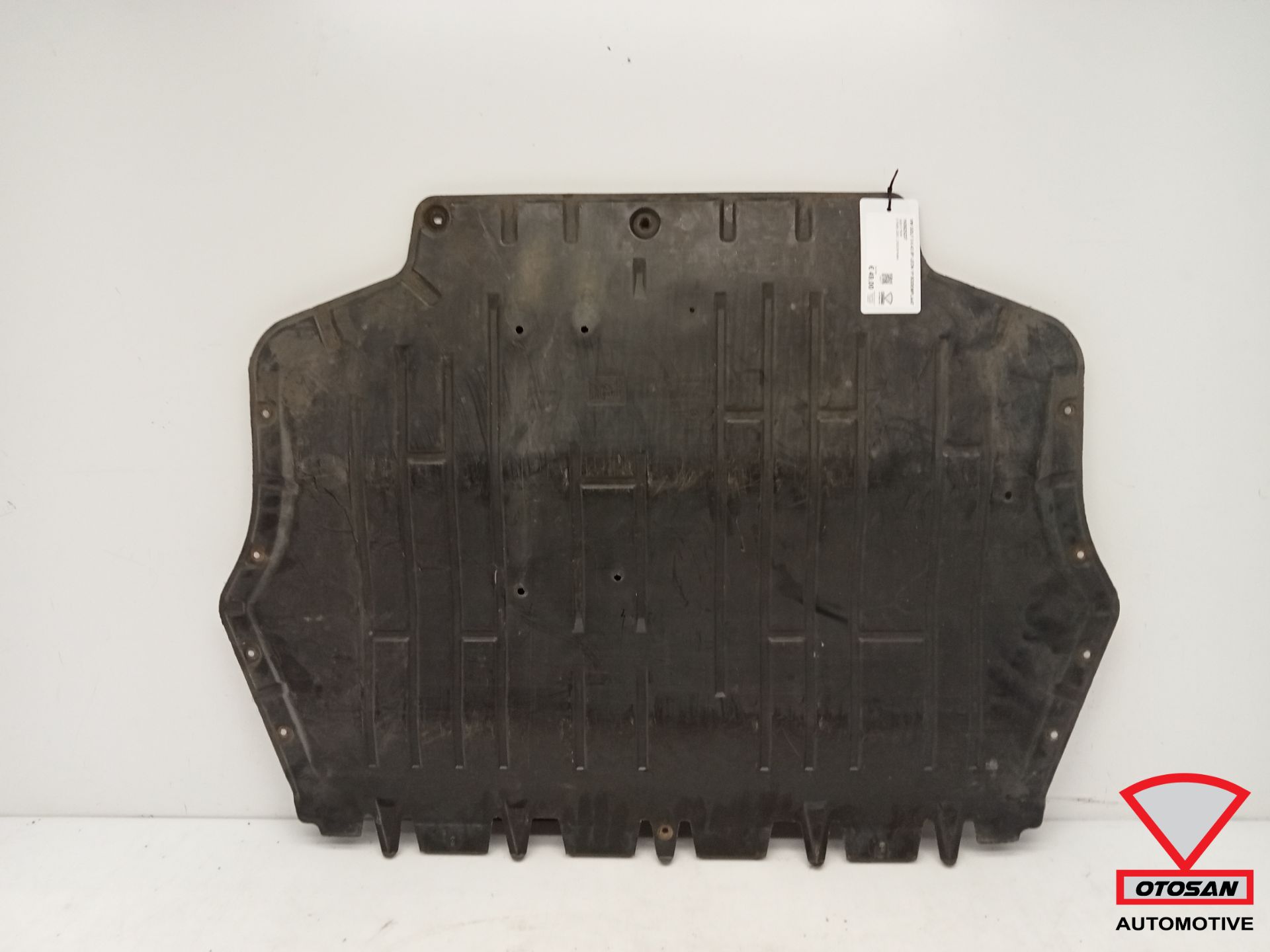 audi vw seat skoda motorbeschermplaat onderplaat 1k0825237