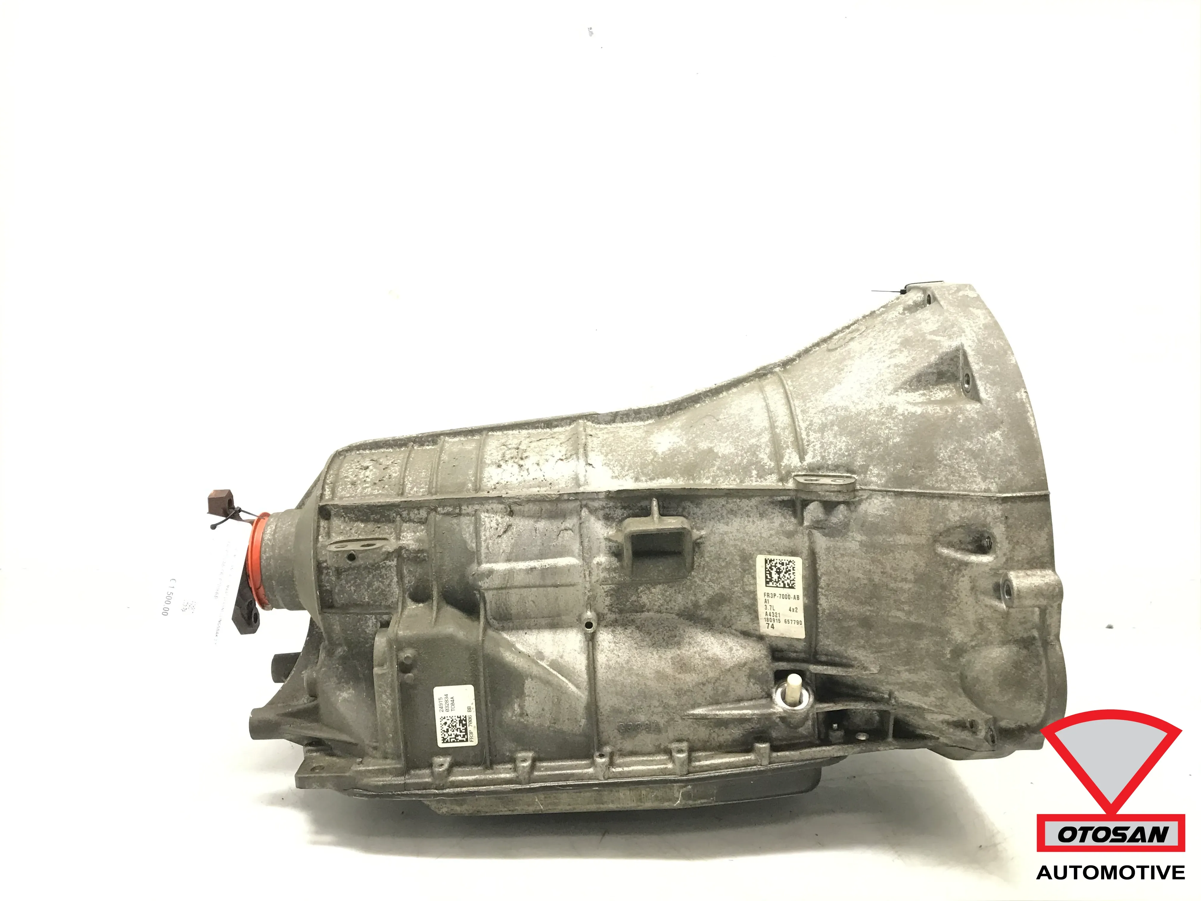 Ford Mustang 2015+ 3.7 Boite Automatique FR3P7000AB FR3P7006BB