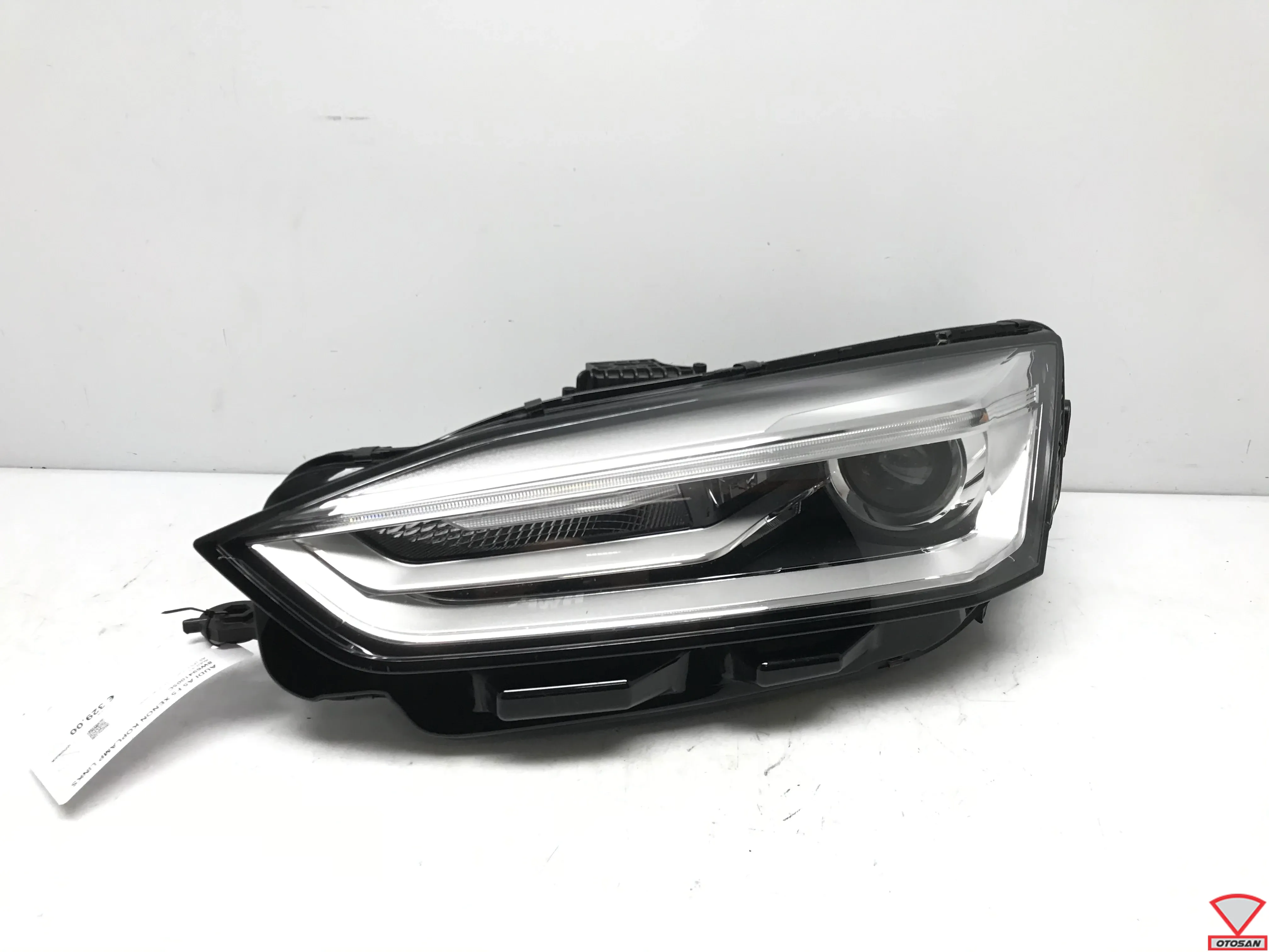 Audi A5 F5 2016+ Xenon Koplampe Links 8W6941005C