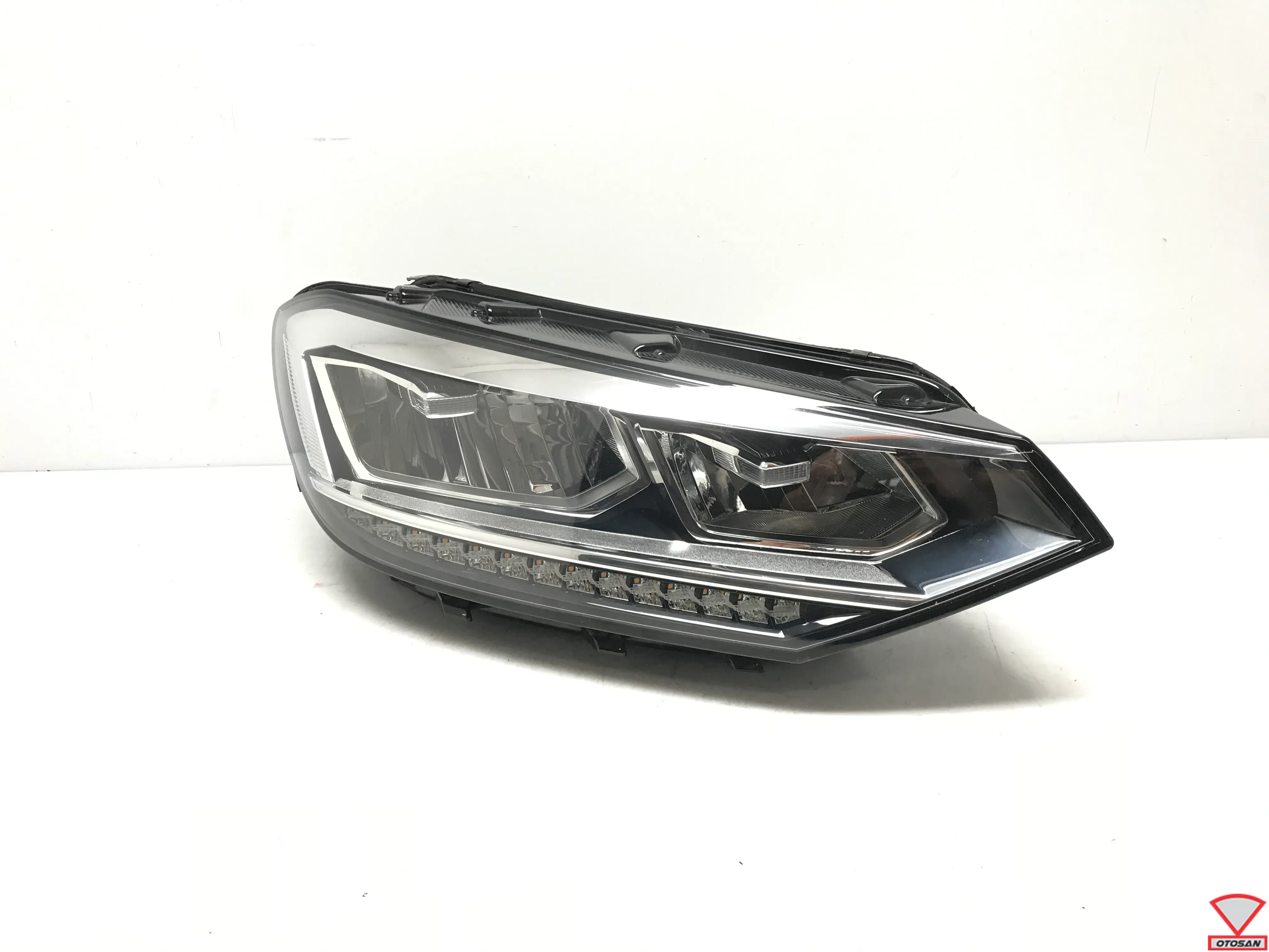 VW Touran 5T 2016+ Full LED Headlight Right Front 5TB941774B