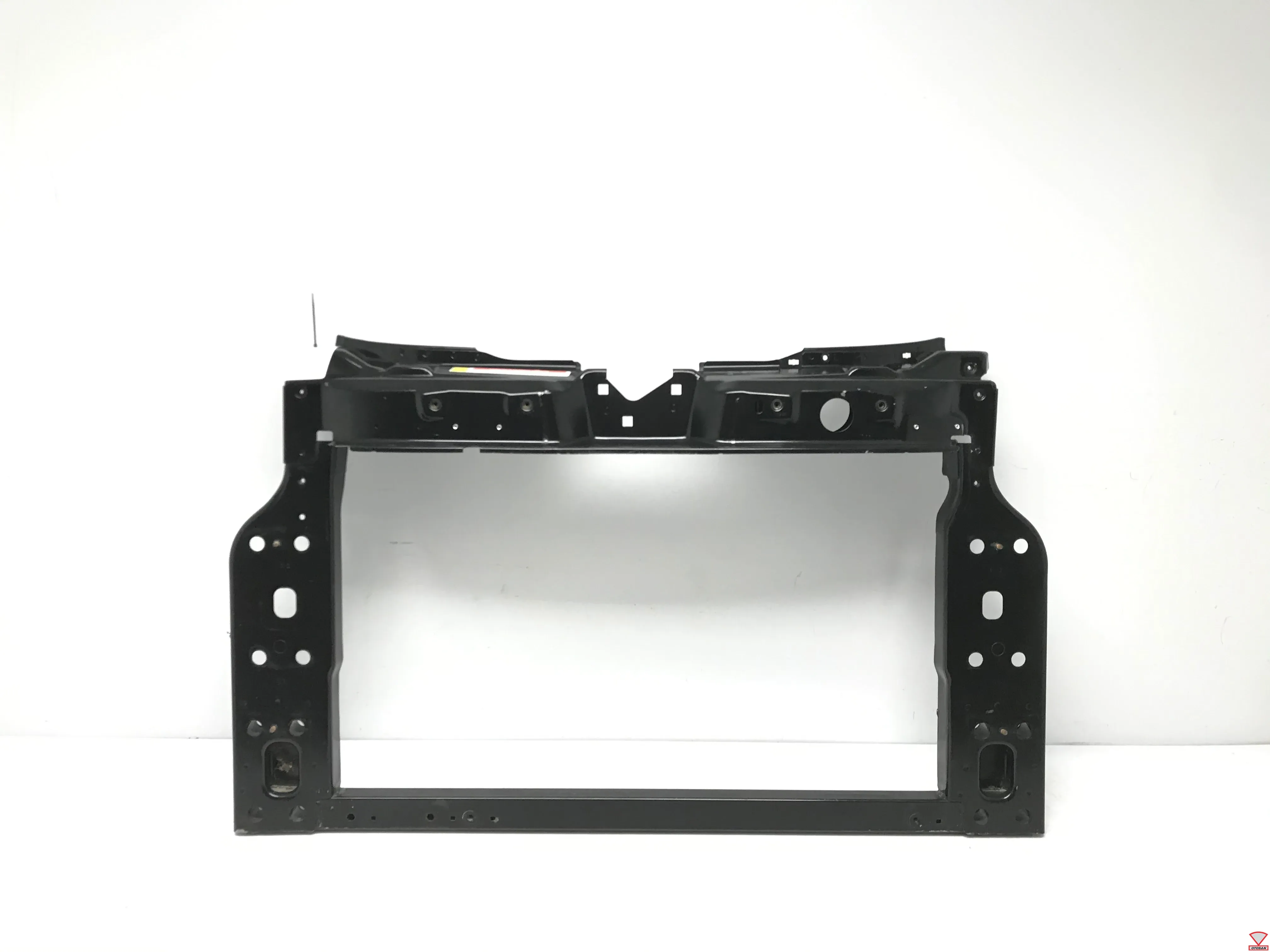 Ford Ka MK2 2008+ Voorfront Front Origineel!