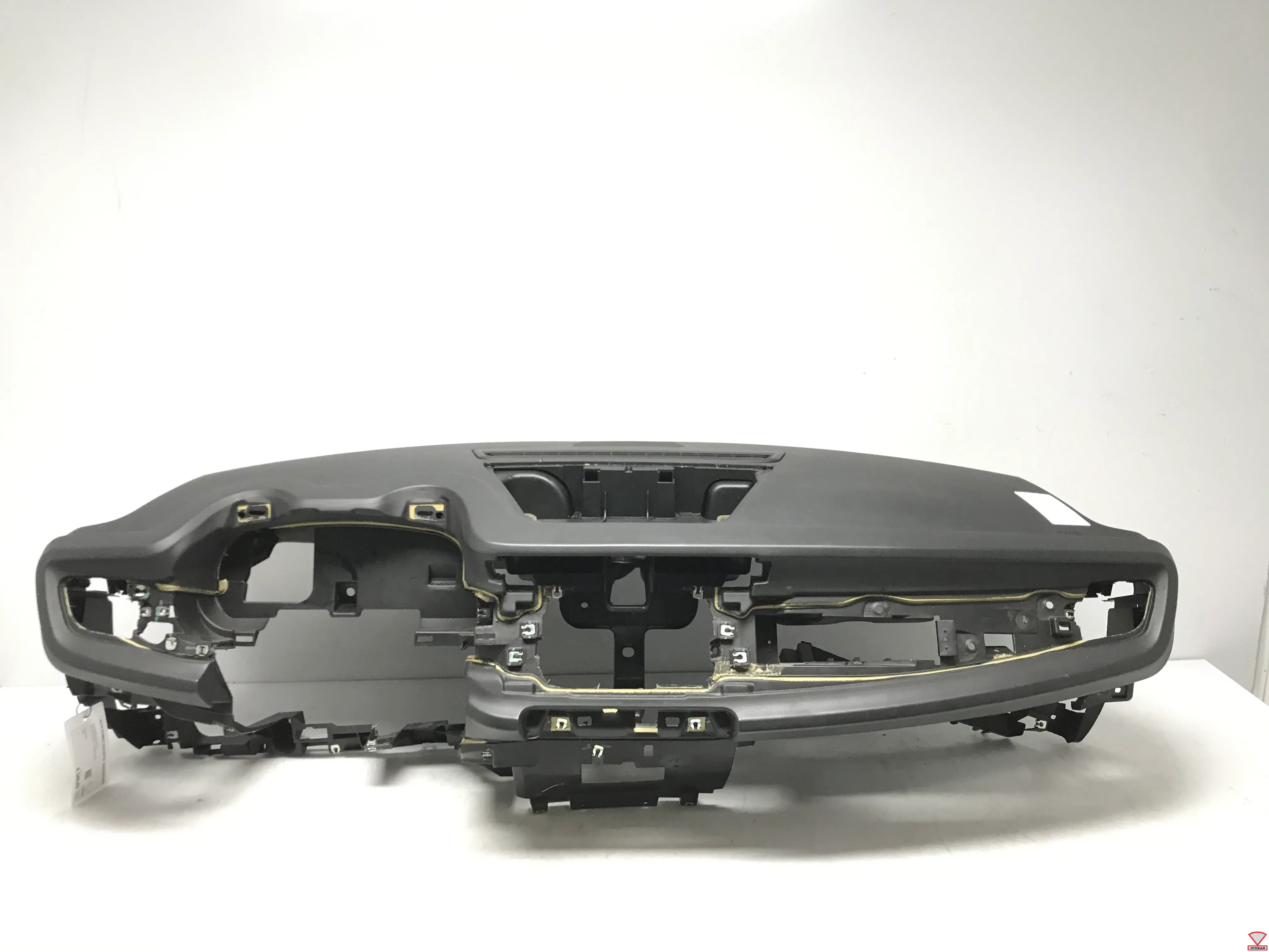 Alfa Romeo Giulietta 2010-2016 Dashboard Origineel Geen Reparatie