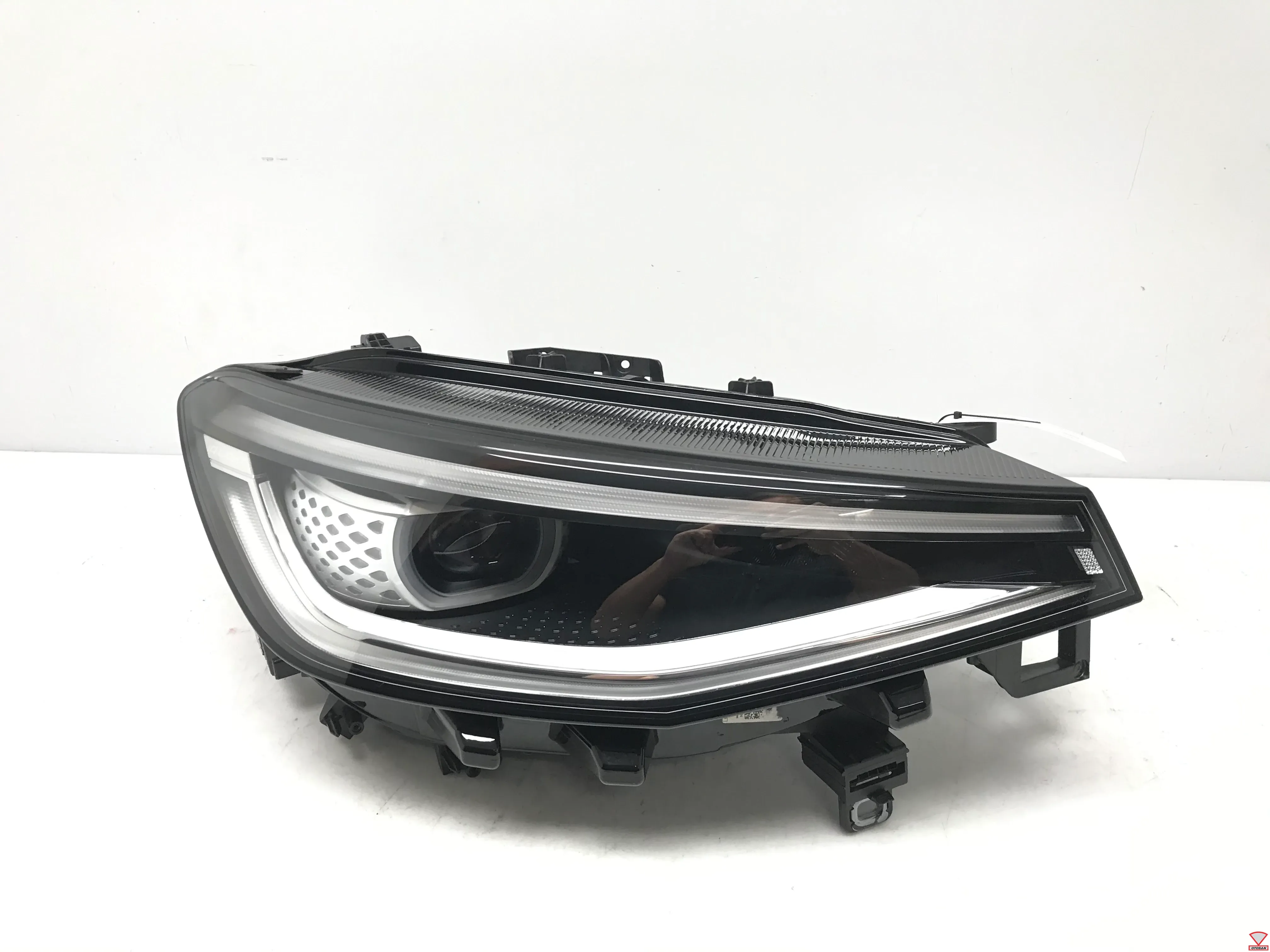 VW ID.4 Vol LED IQ Light Koplampe Rechts 11B941036F