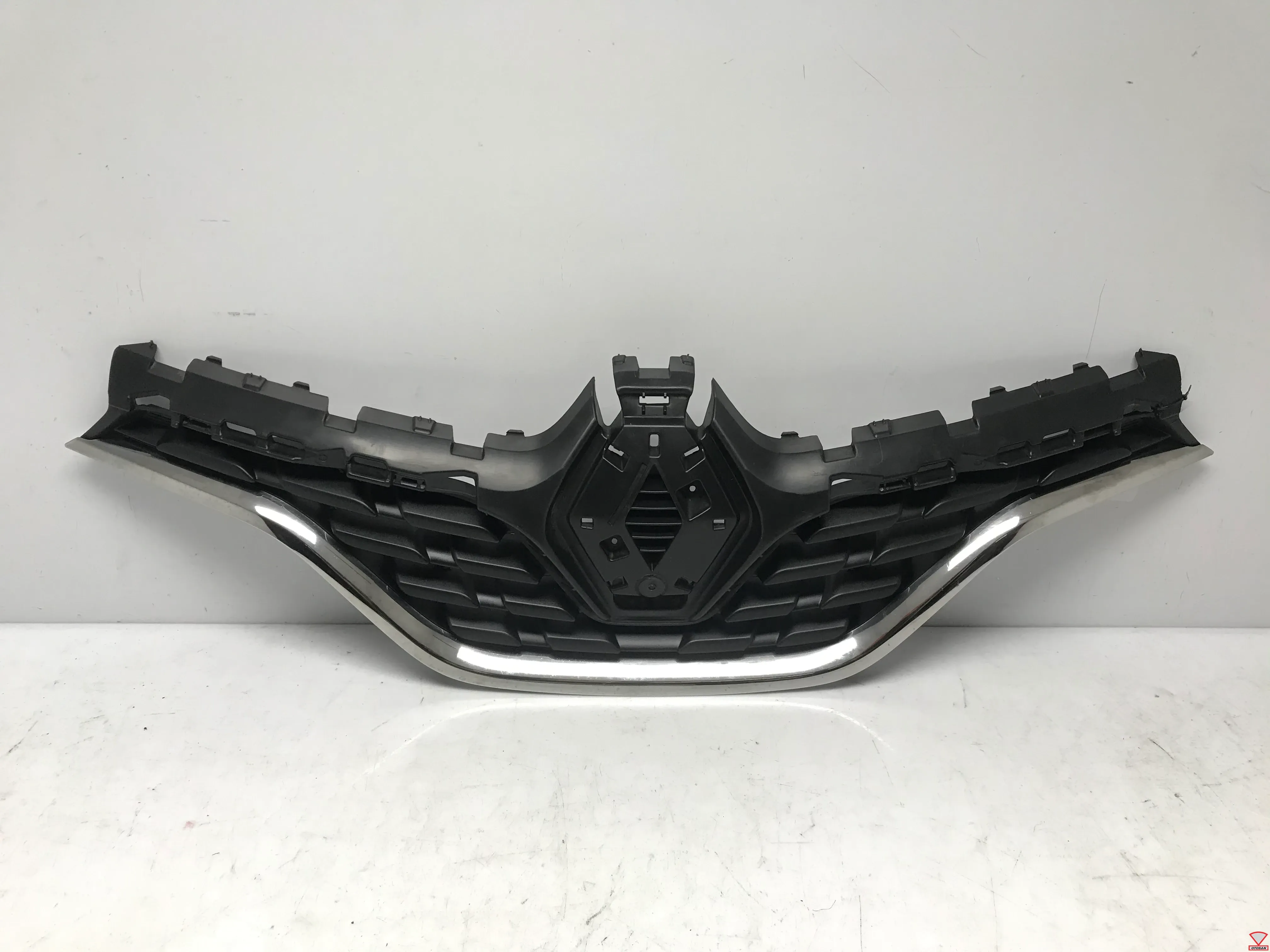 Renault Captur 2017+ Grille Grill