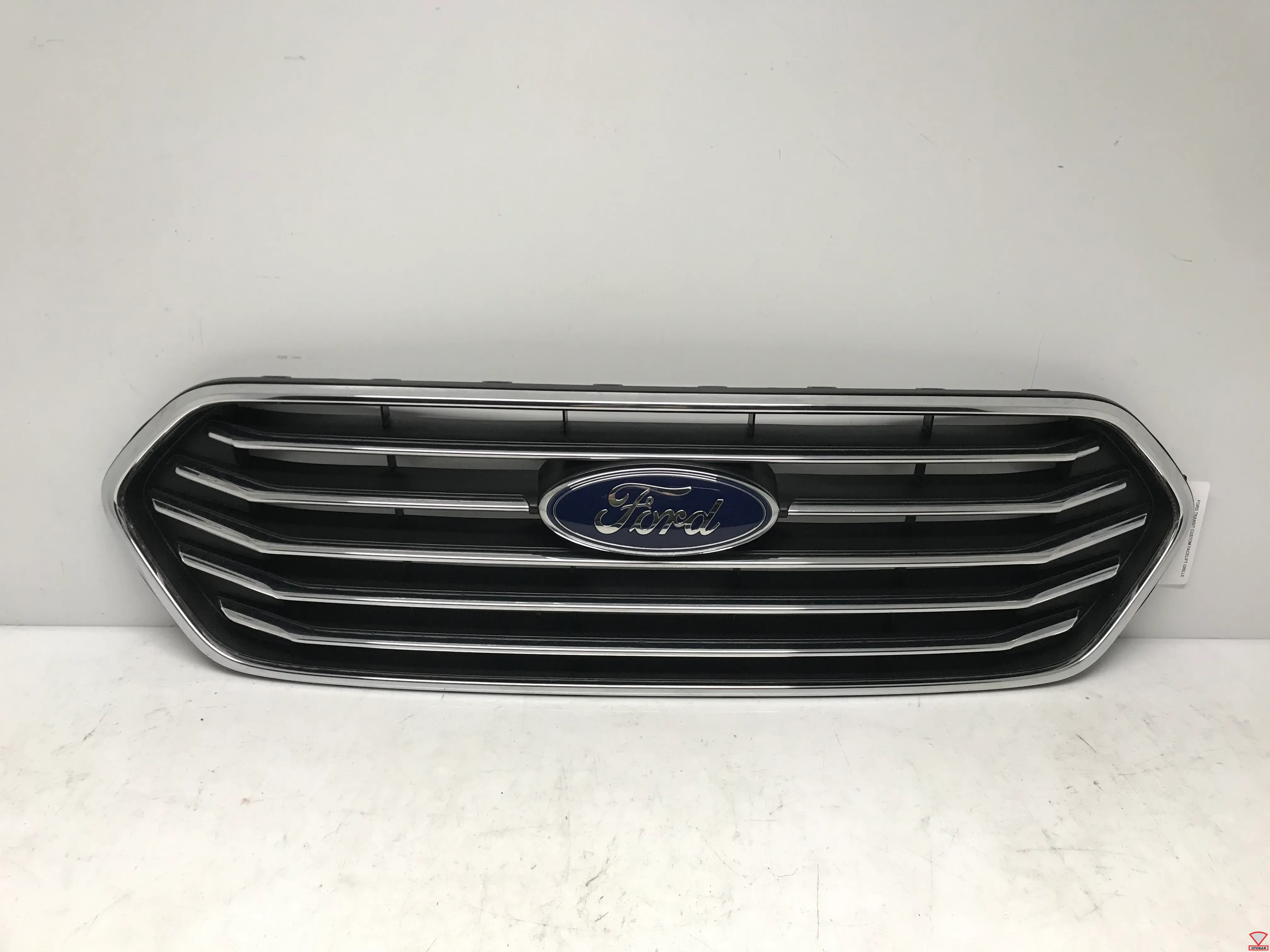 Ford Transit Custom Facelift Grille Origineel! JK21-17B968-CE