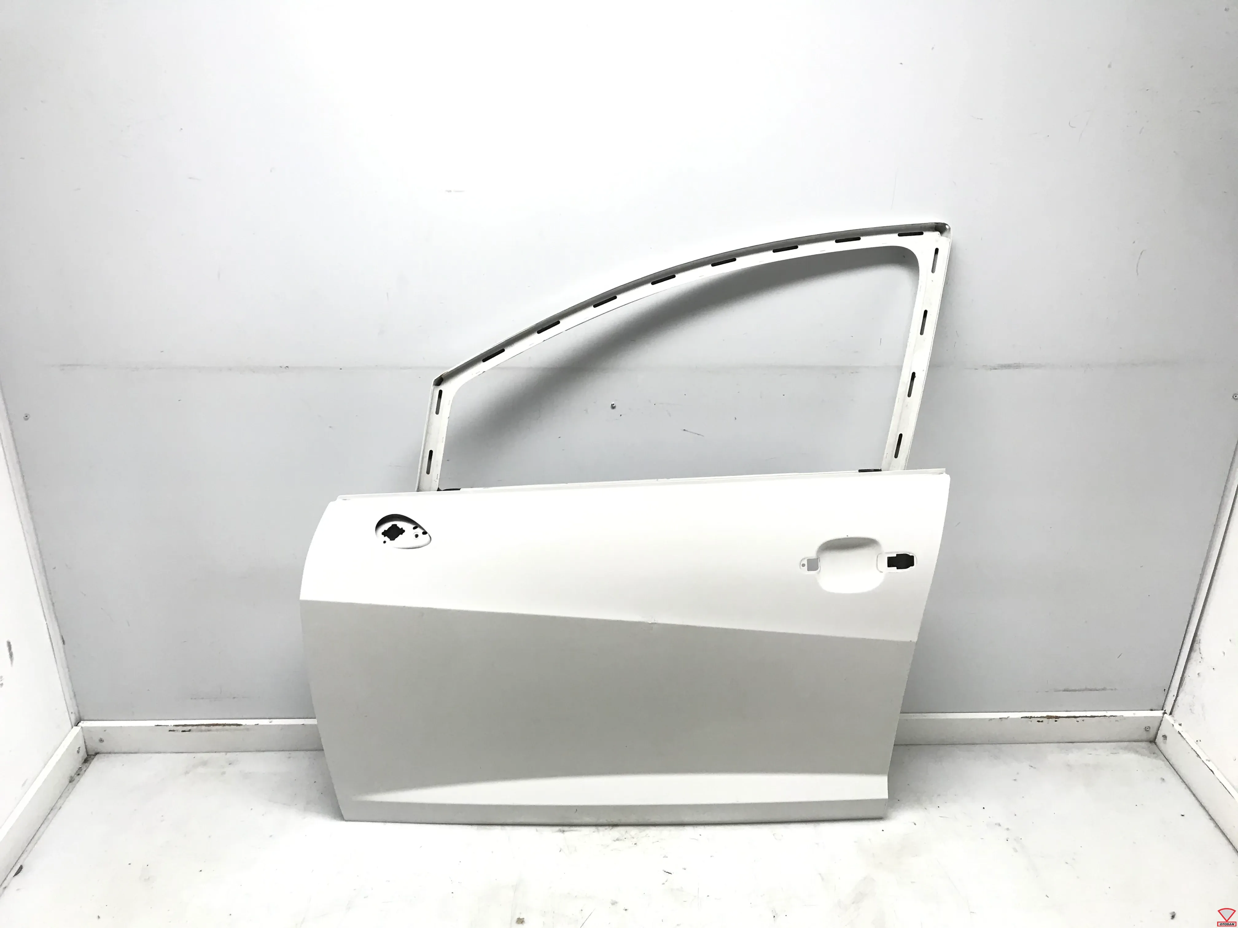 Seat Ibiza 6J 2008-2017 Portier Deur Links Voor