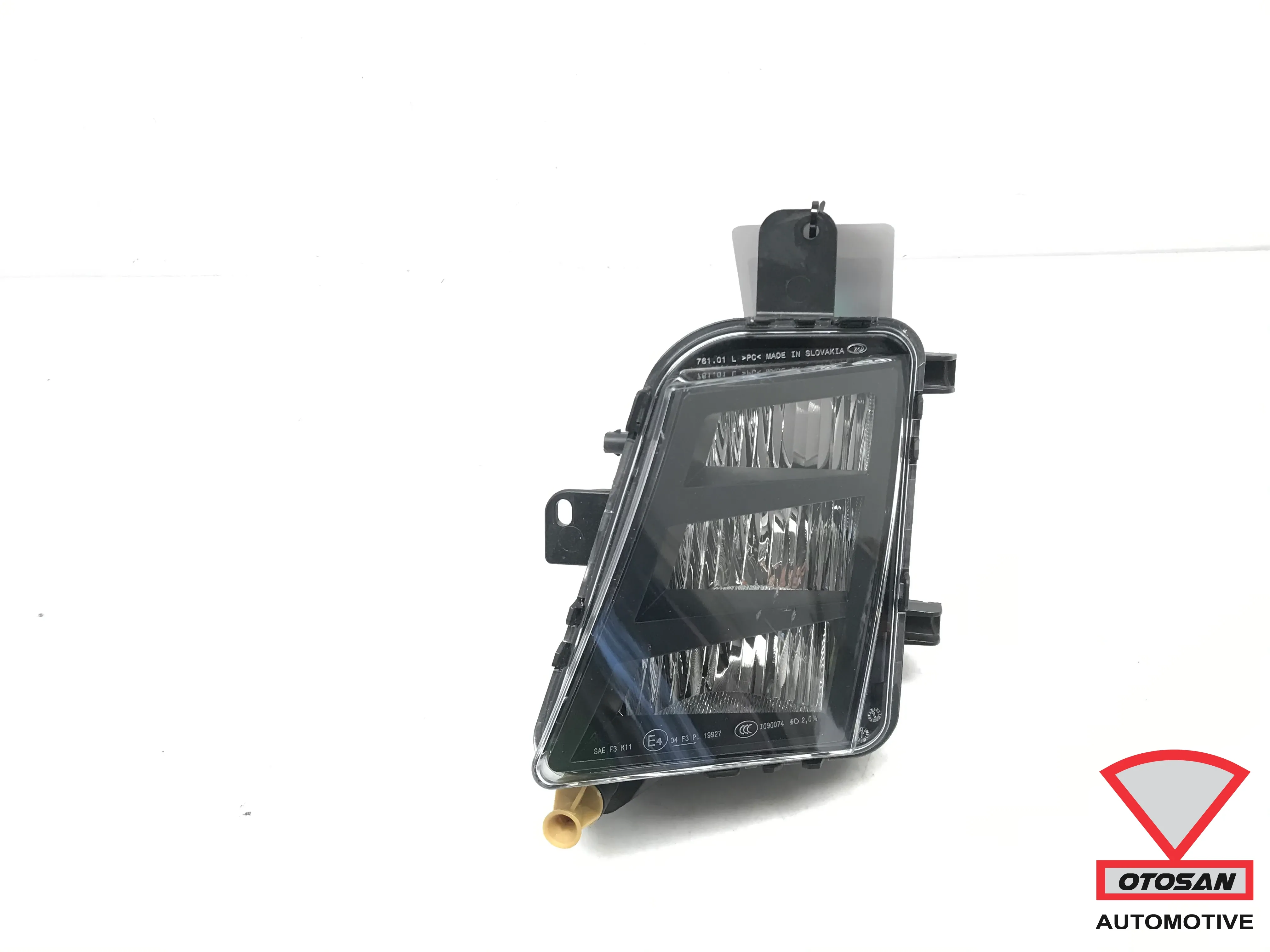VW Golf 7 5G GTI GTD LED Nebelscheinwerfer Links 5G0941699