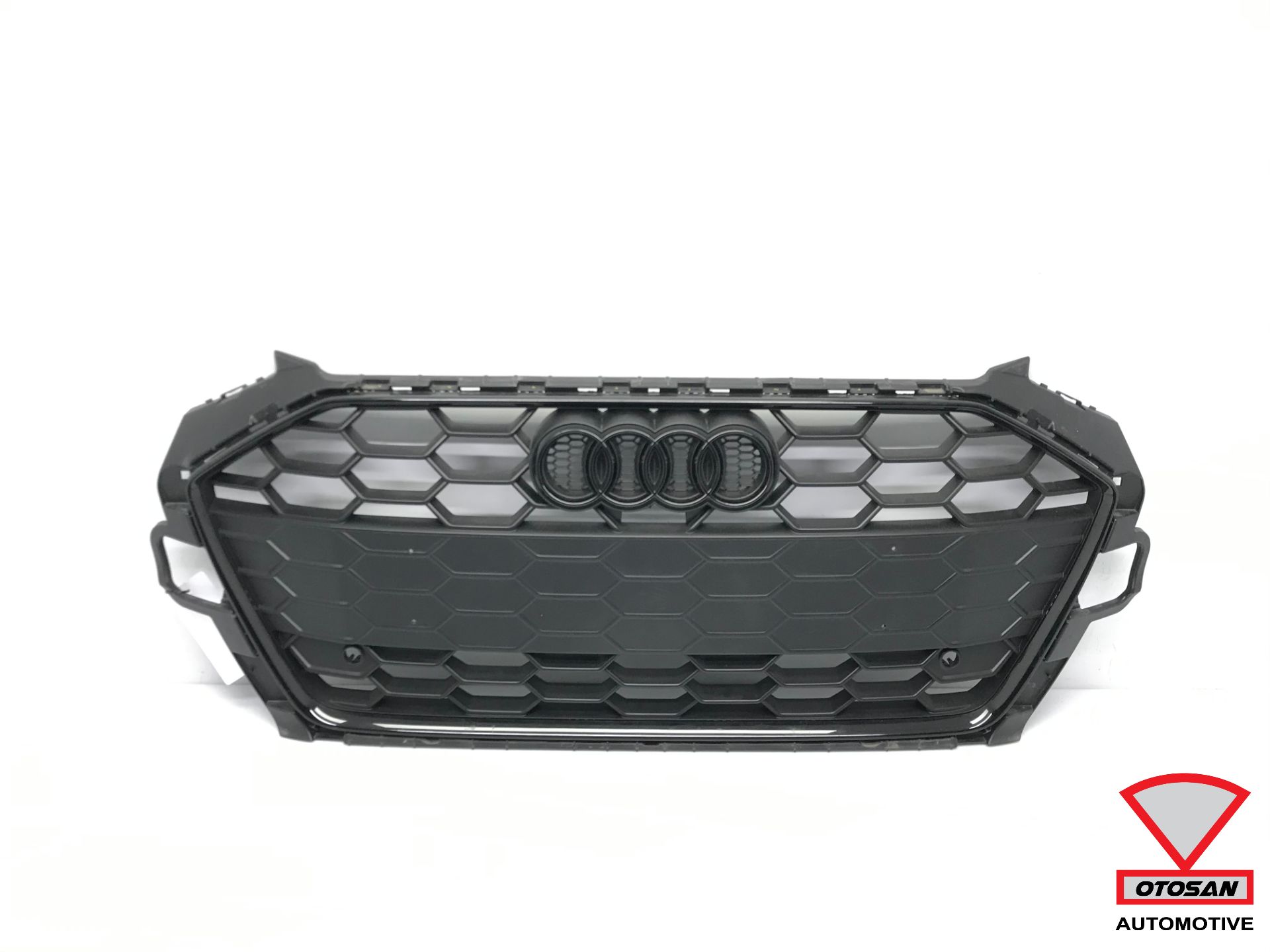 Audi A4 8W Facelift S-Line Grille Grill Origineel! 8W0853651DT