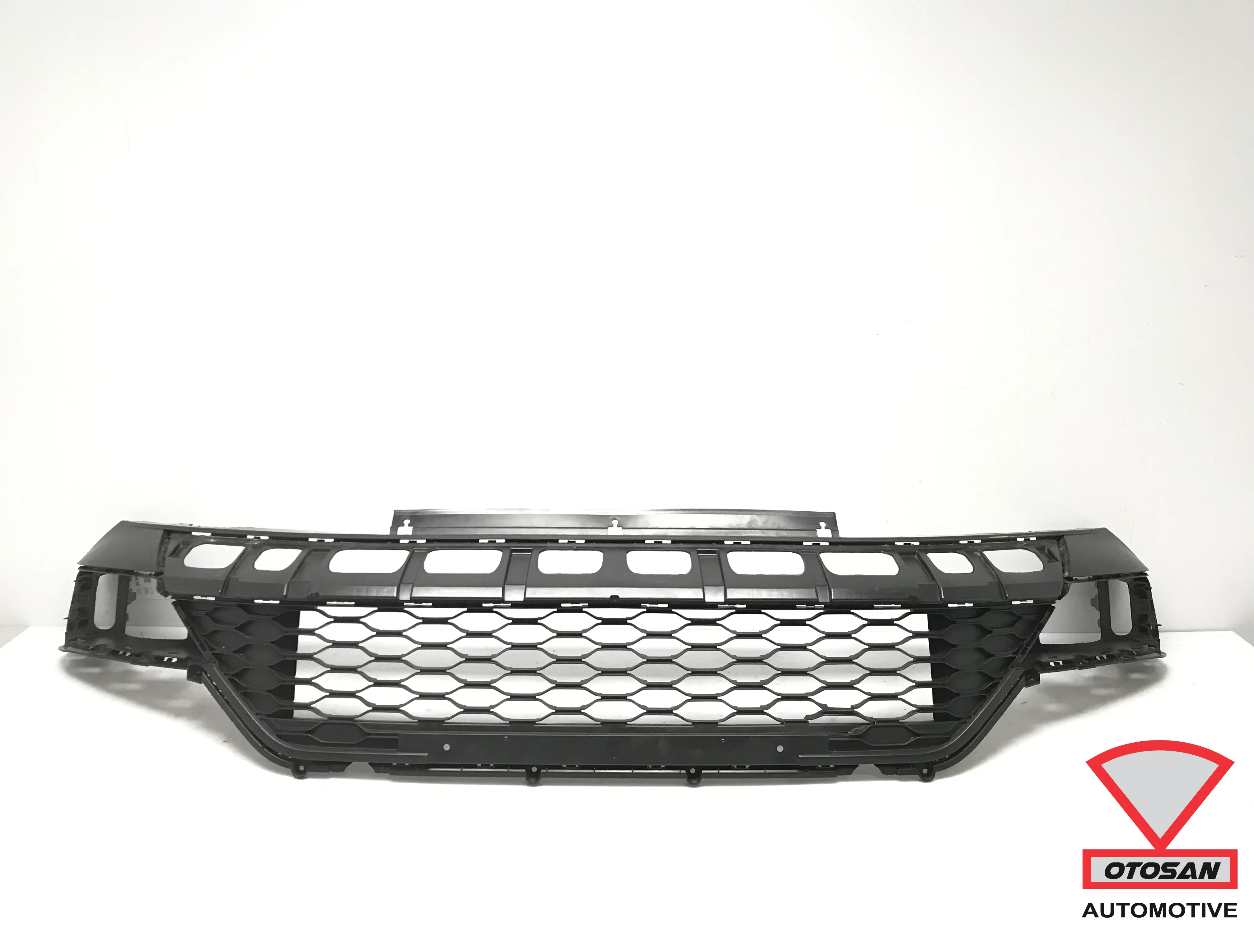 VW T-Roc Frontstoßstangenspoiler unten Original! 2GA805903D