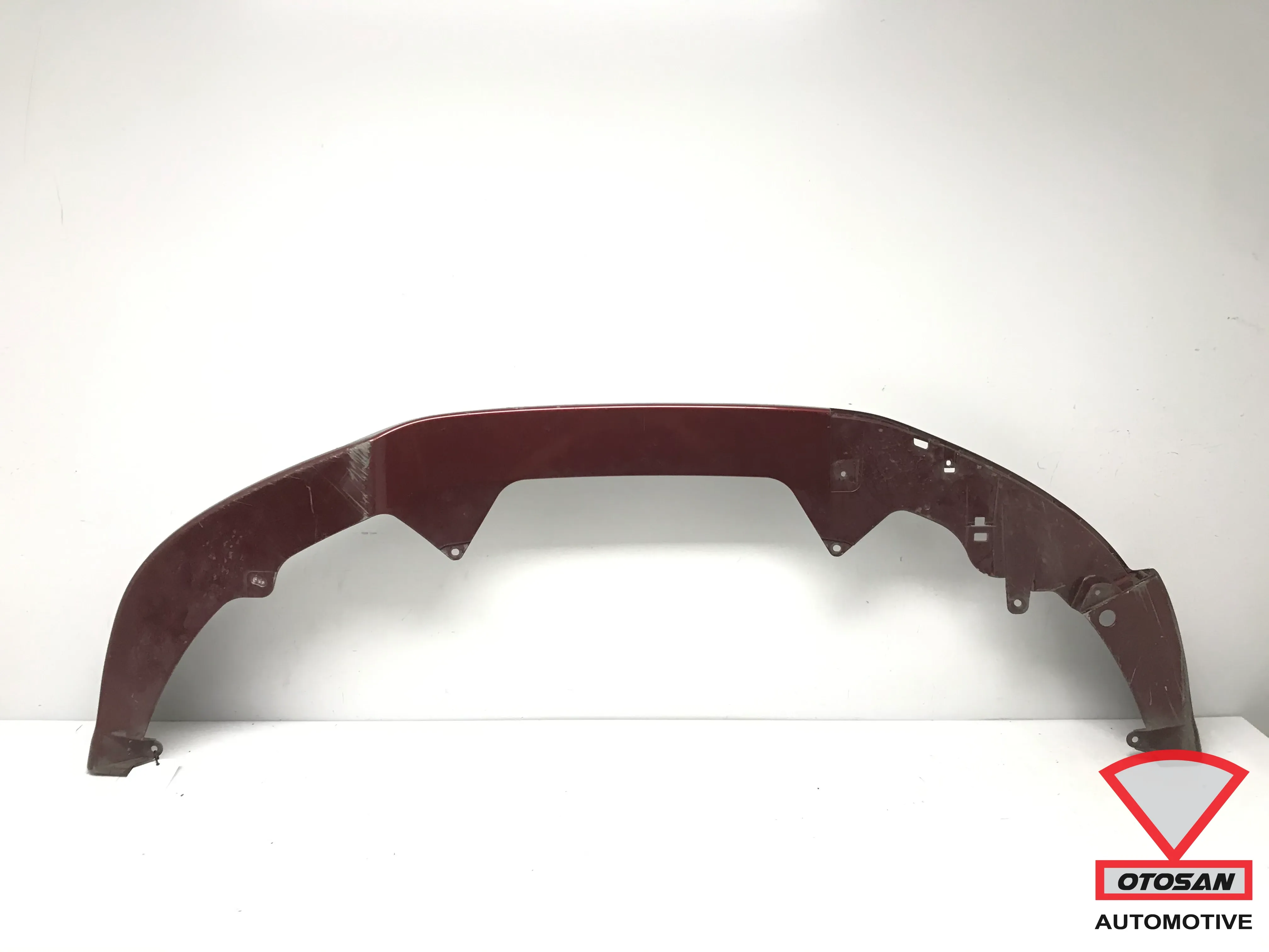 Suzuki SX4 2006-2013 Frontstoßstangenspoiler 71761-75K00