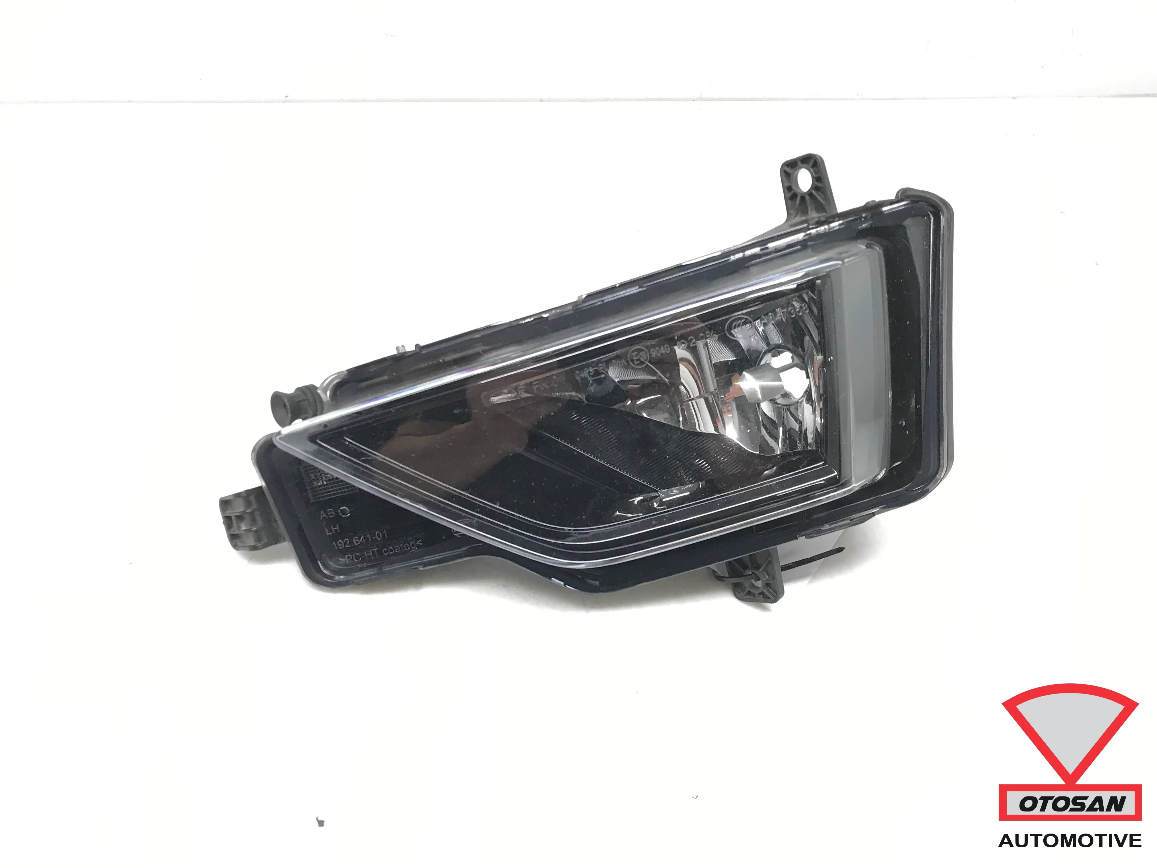 VW Golf 7 Sportsvan Fog Light Front Left 510941661D
