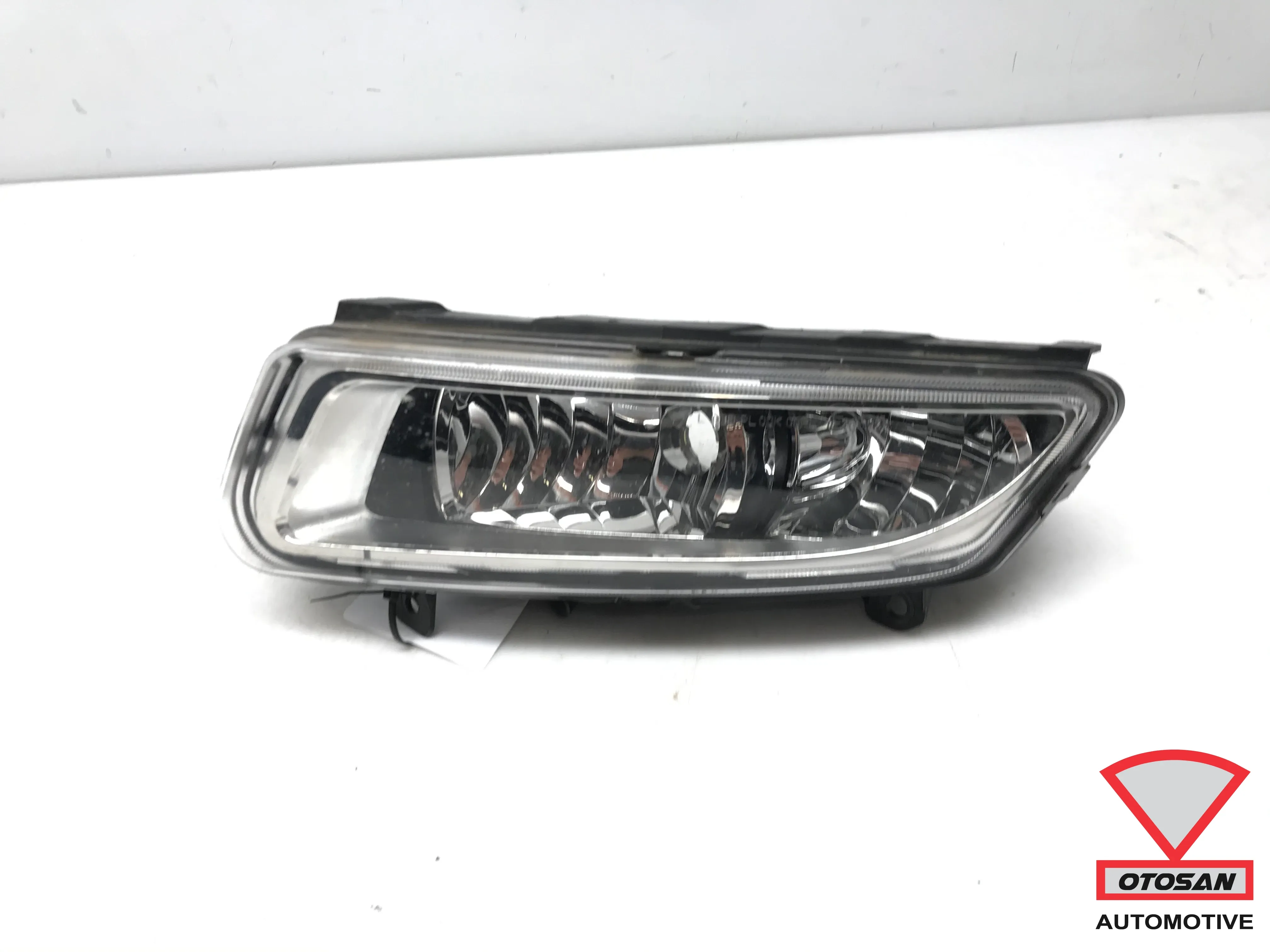 VW Polo 6R Fog Lamp Left Front Original!