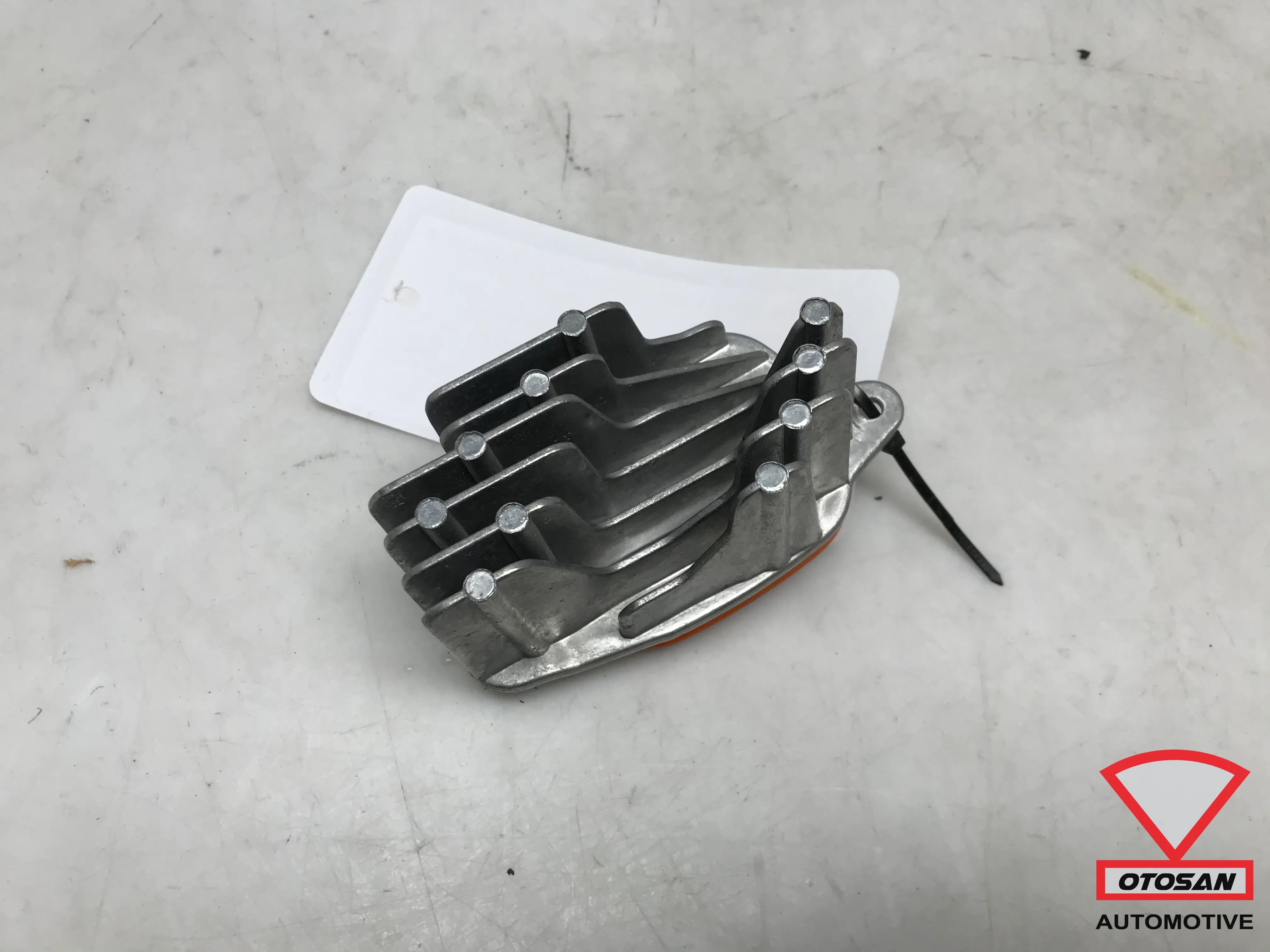 VW Golf 7 Sportsvan Facelift Phare LED Module 510998478A