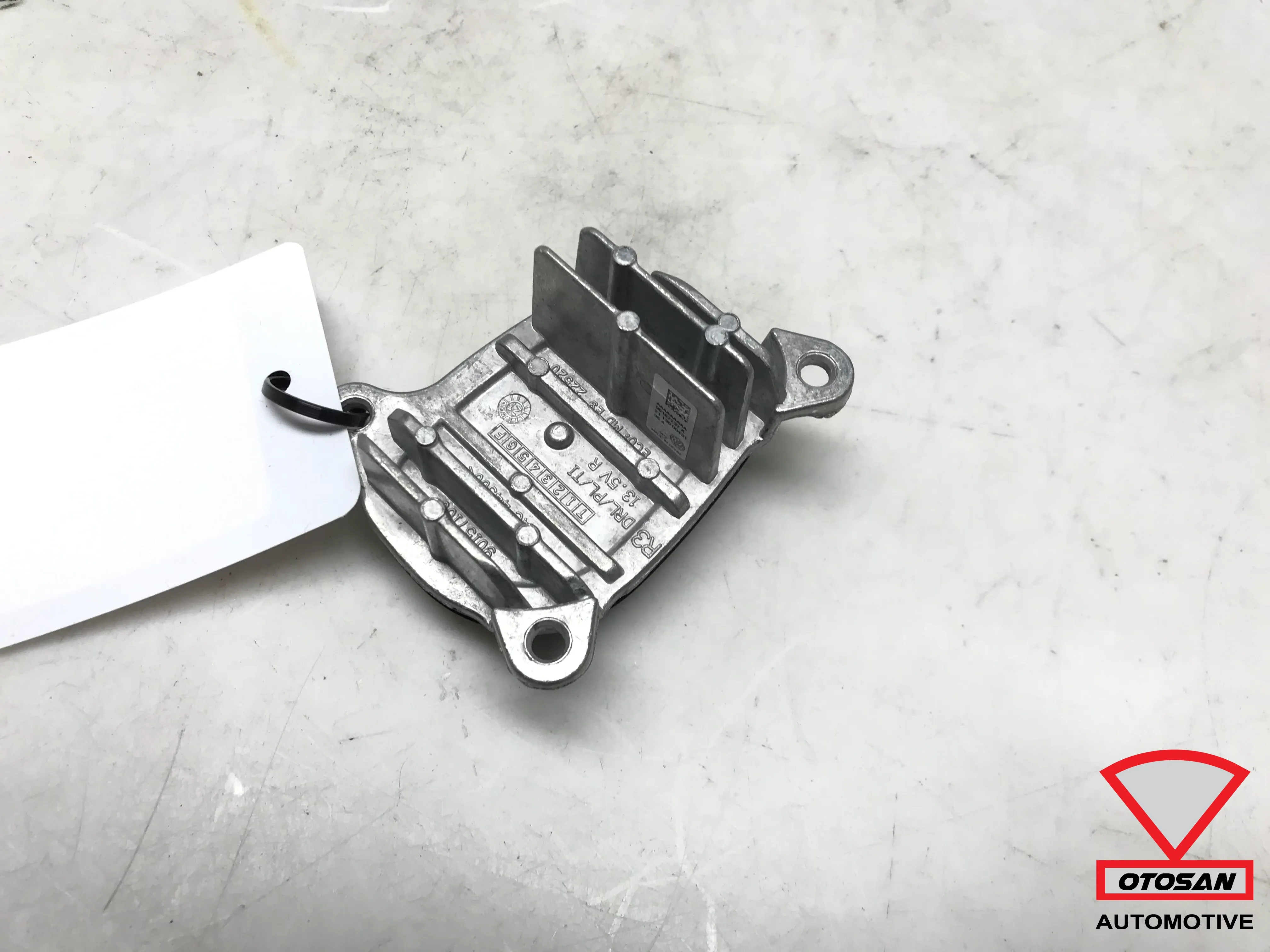 VW Golf 8 Module LED Phare 90167237A 90157100