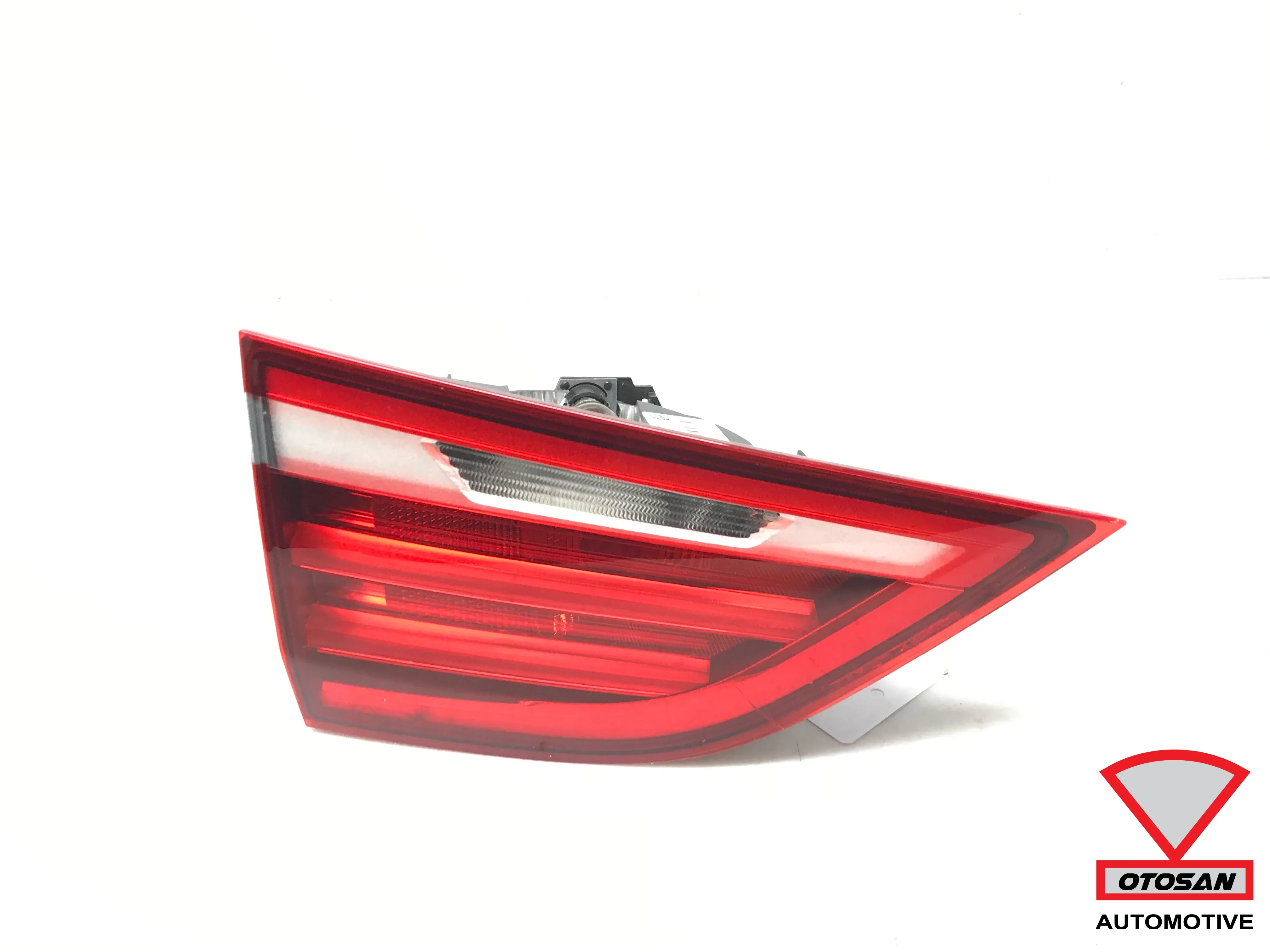BMW 2 Serie F46 Grand Tourer Achterlicht Links Binnen 7329791