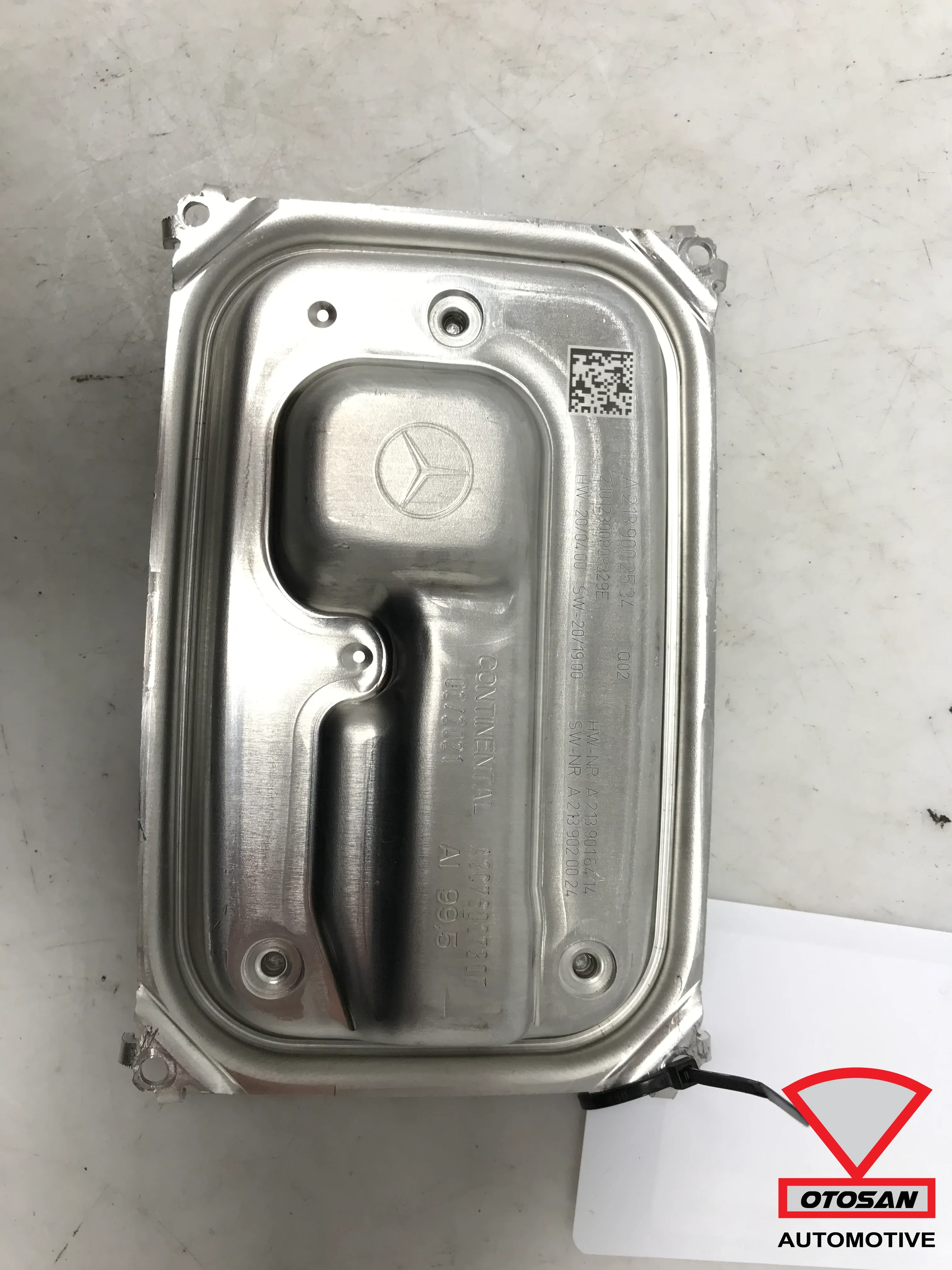 Mercedes E Klasse Citan W420 W213 LED Module A2139002534