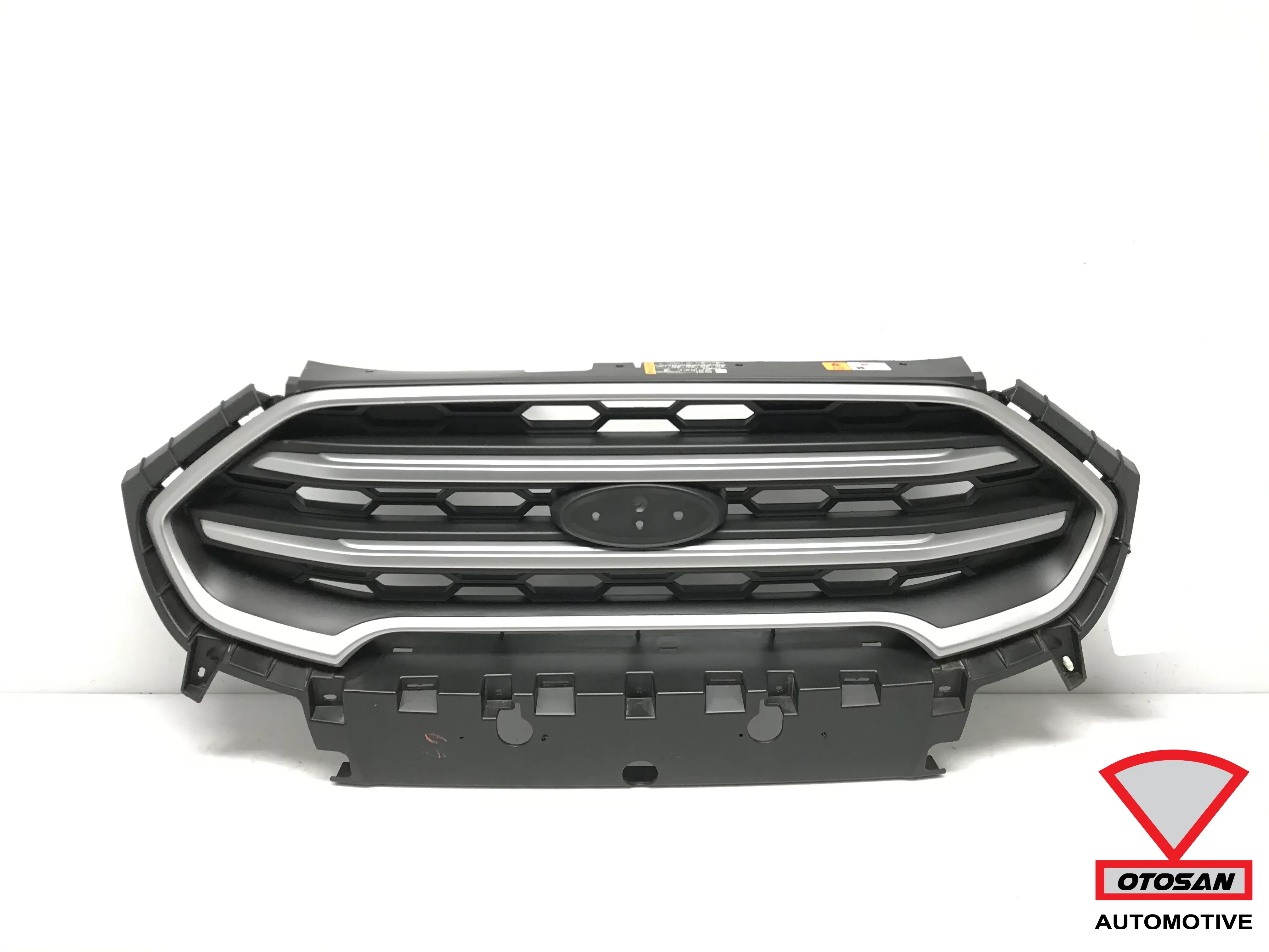 Ford Ecosport Facelift Kühlergrill Grill Original! GN15-17B968-E