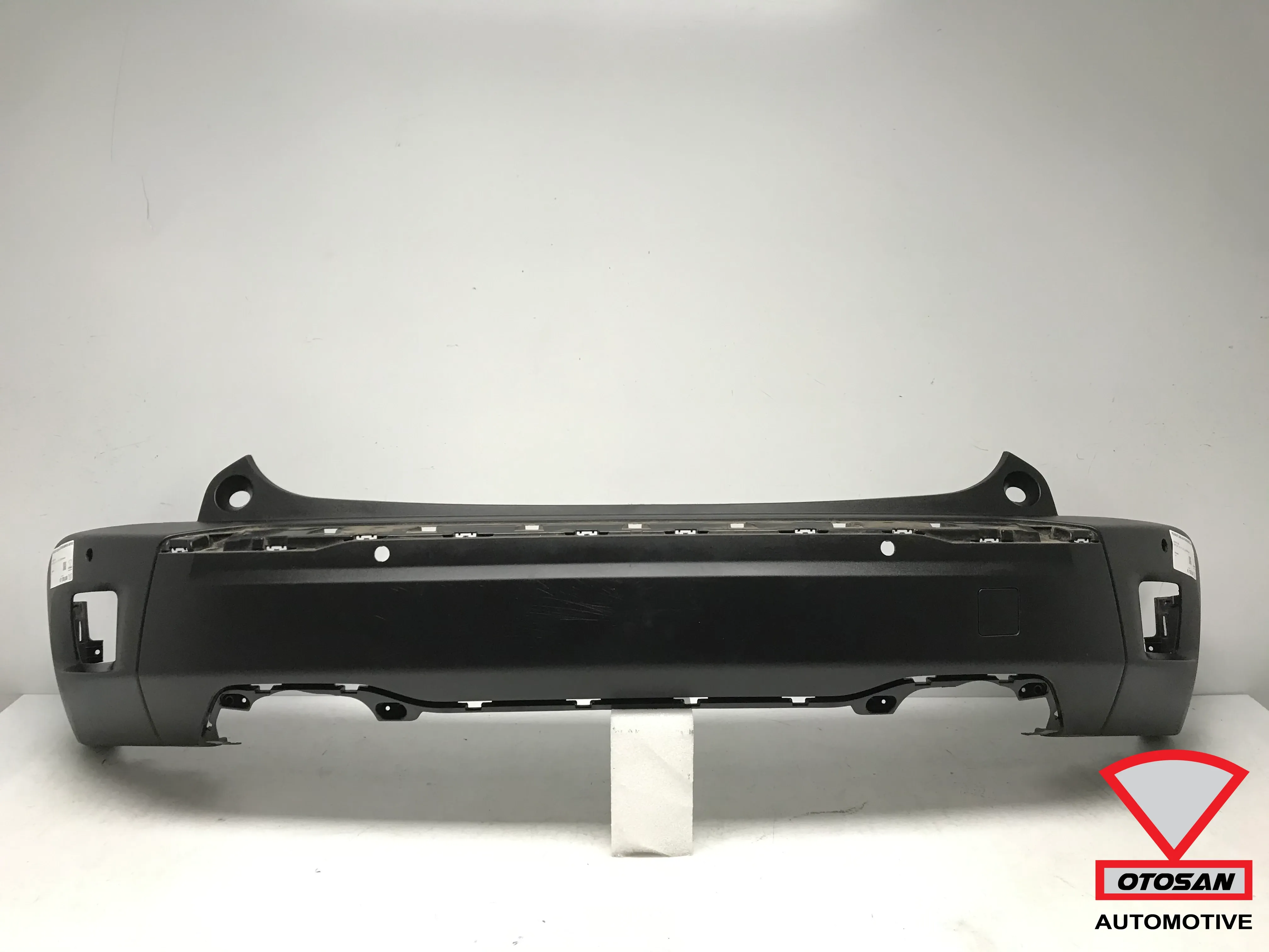 Peugeot 2008 2019+ Achterbumper Bumper 4xPDC Origineel!