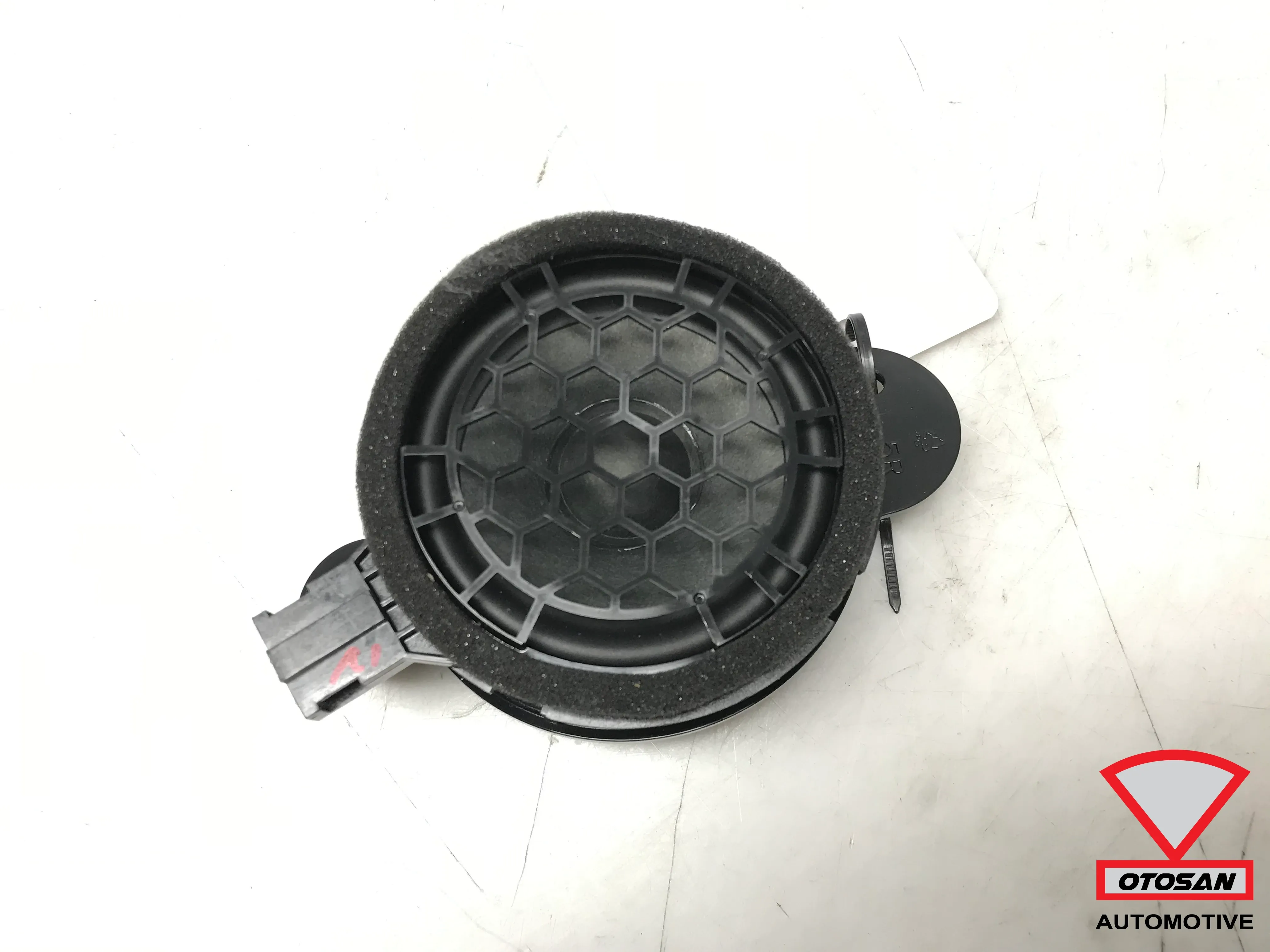 Audi A3 8V B&O Bang & Olufsen Speaker 8V4035709