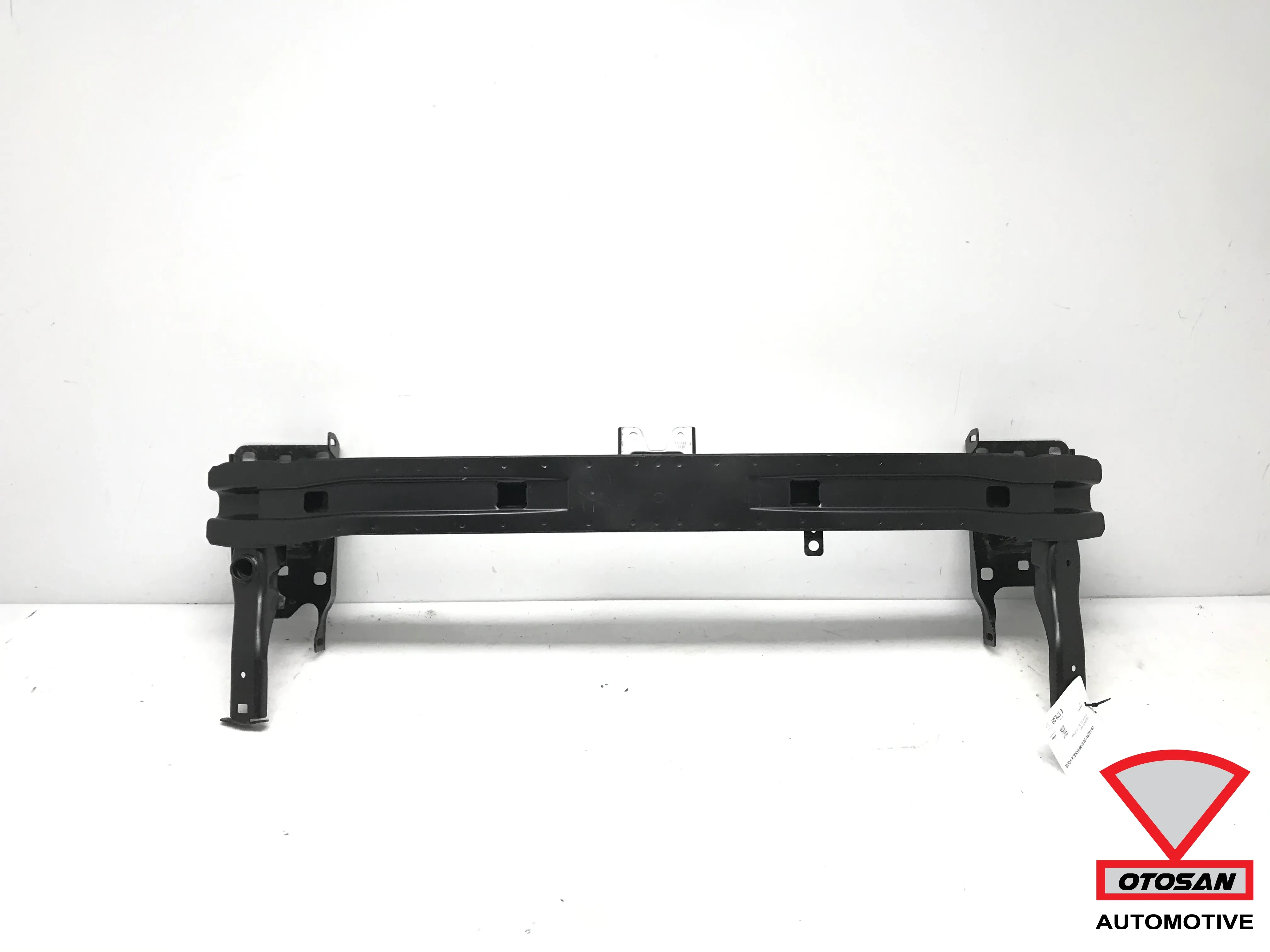 VW Passat B8 Facelift Bumper Bar Beam For Original!