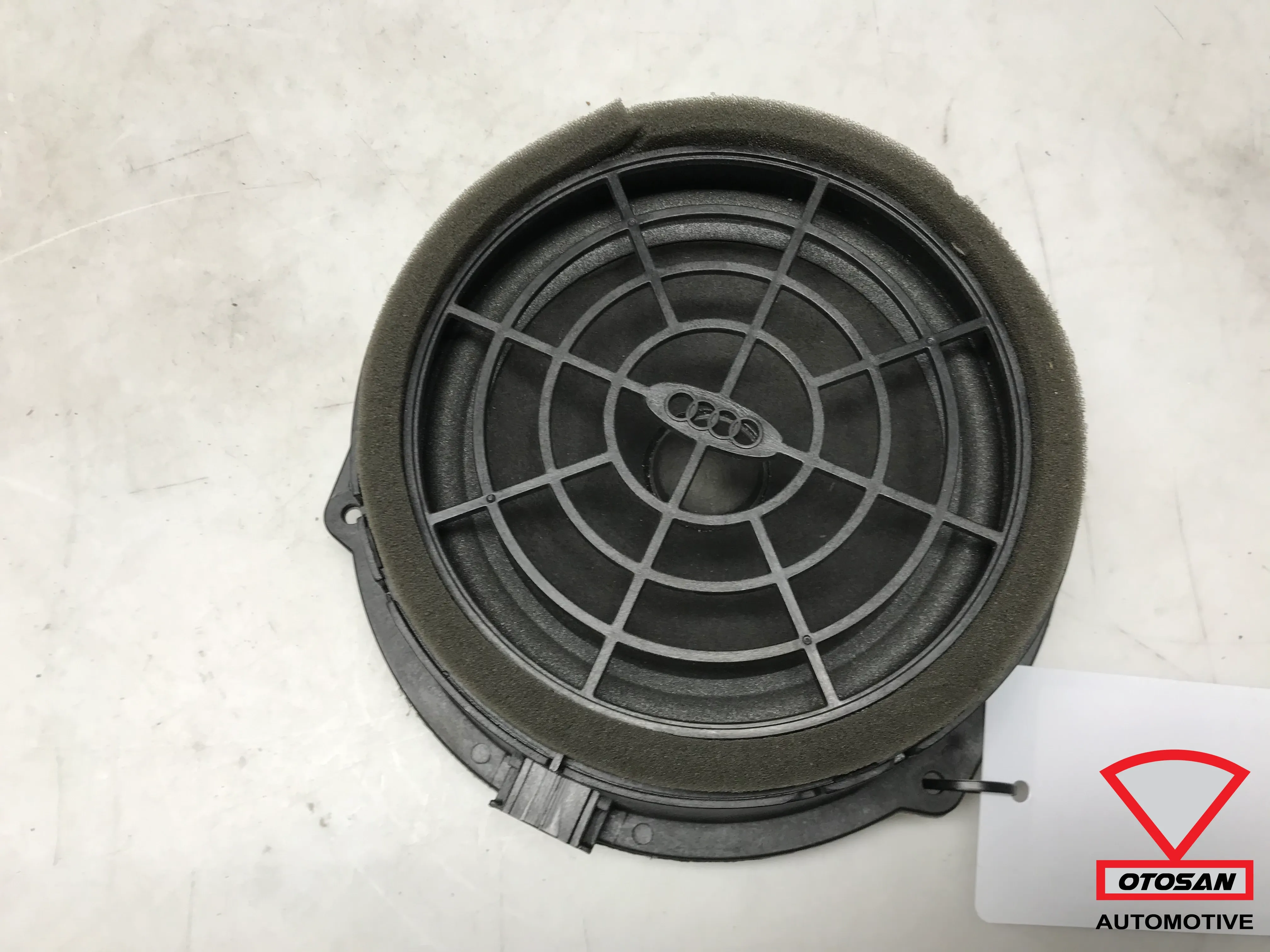 Audi Q5 8R Speaker 8R0035411