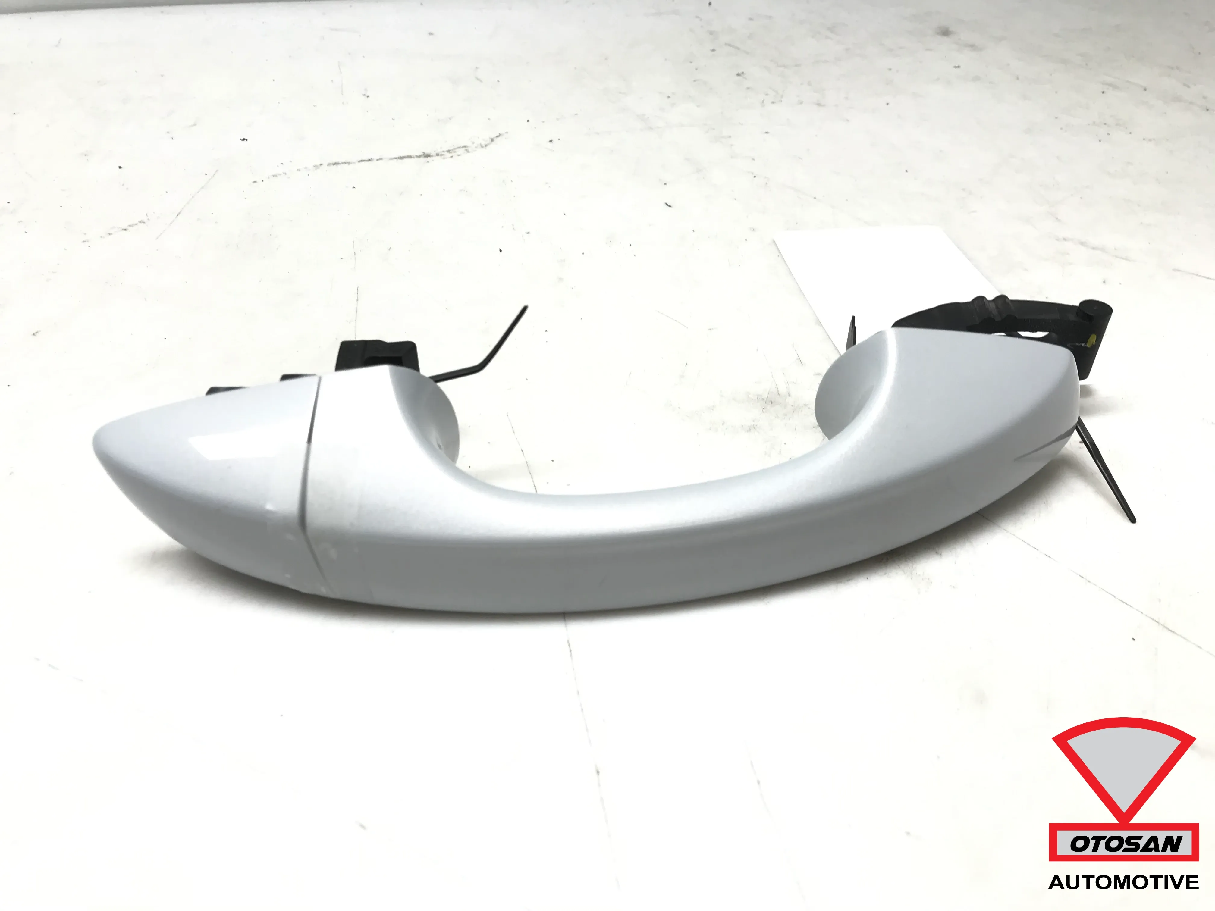 Levier de poignée de porte VW Golf 7 avant droit 5G0837206
