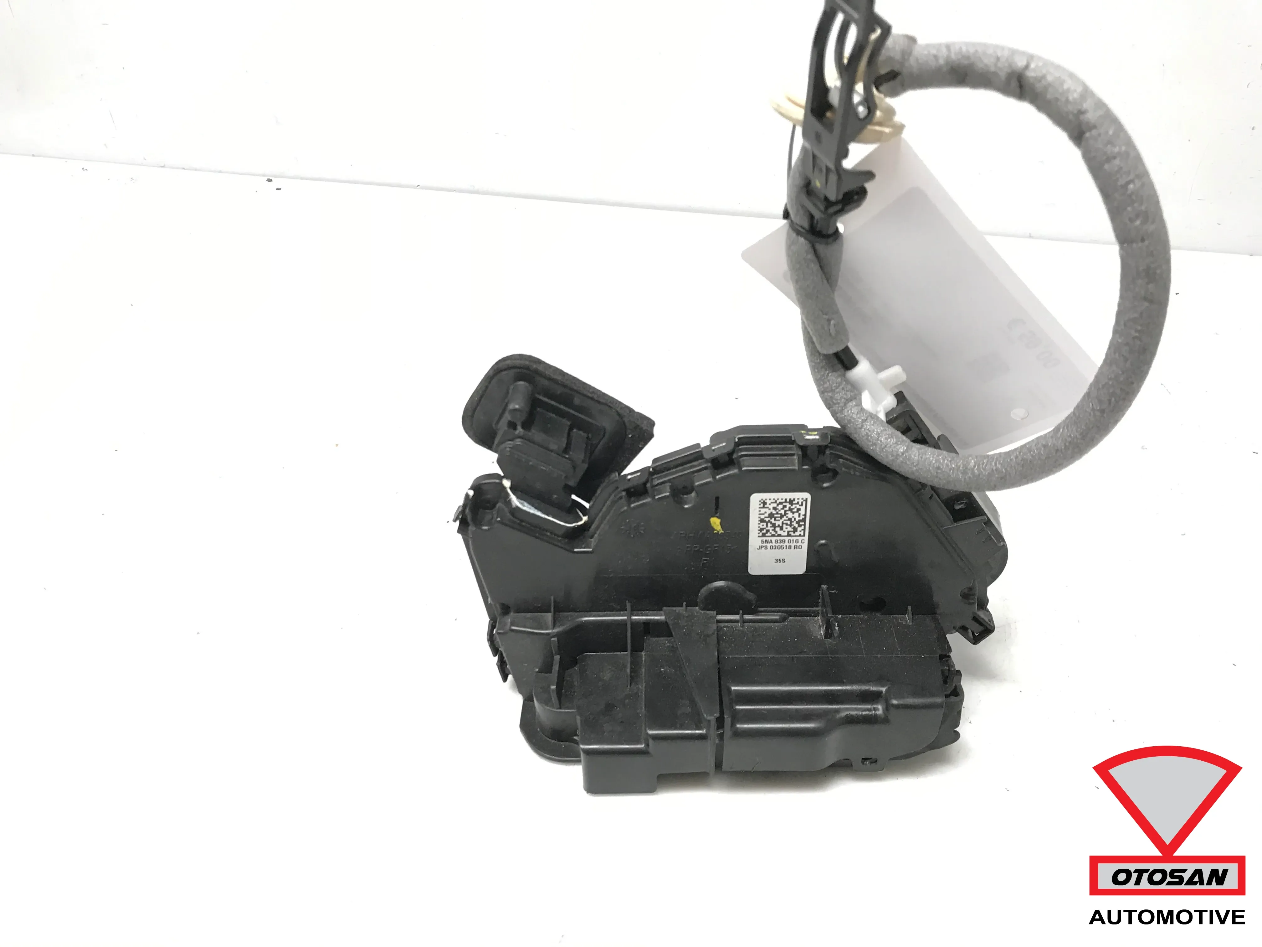 Mécanisme de verrouillage de porte VW Arteon Passat Tiguan RA 5NA839016C