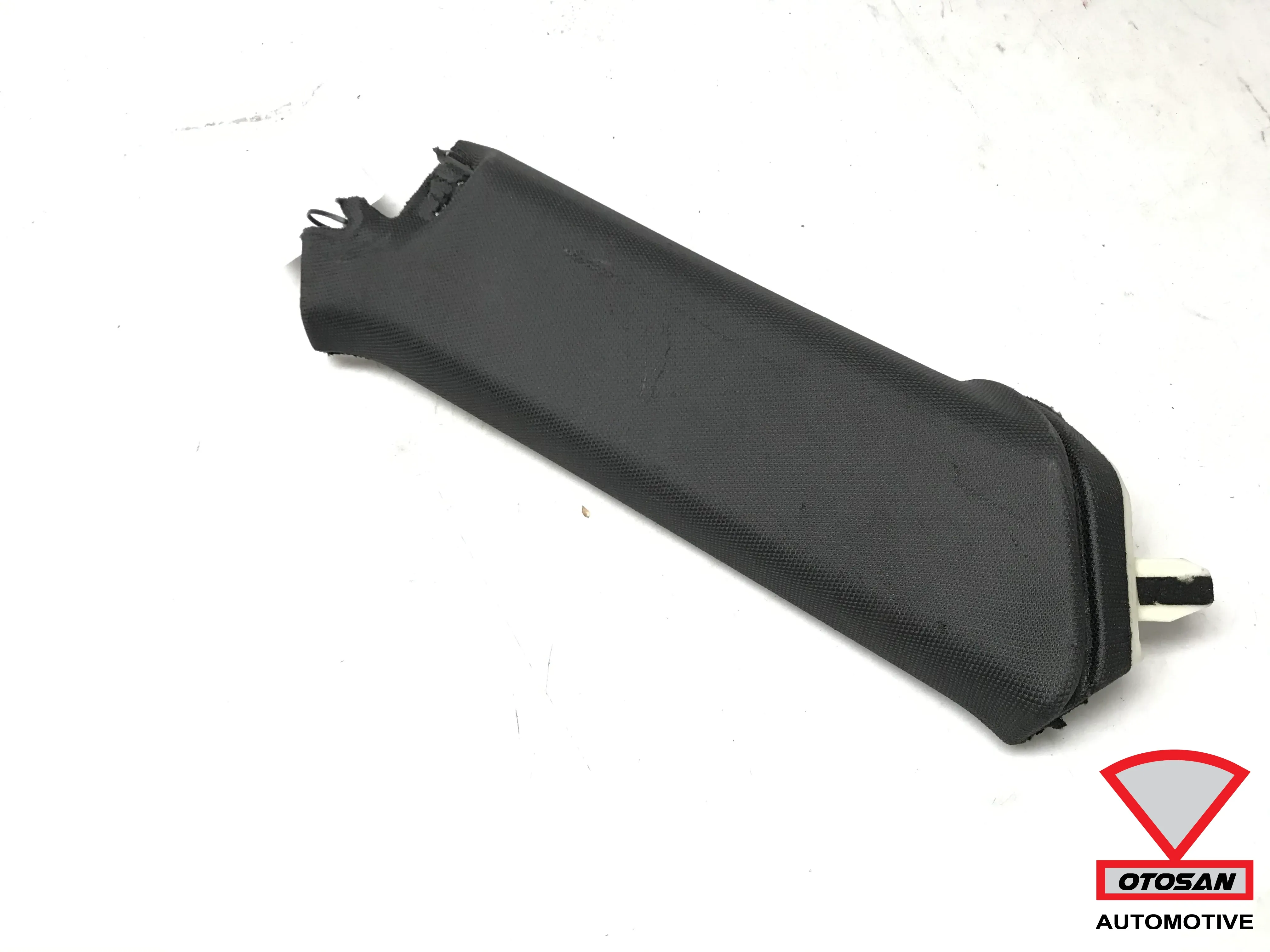 Audi A4 8K Avant Hemeldeel C Stijl Links Zwart 8K9867287