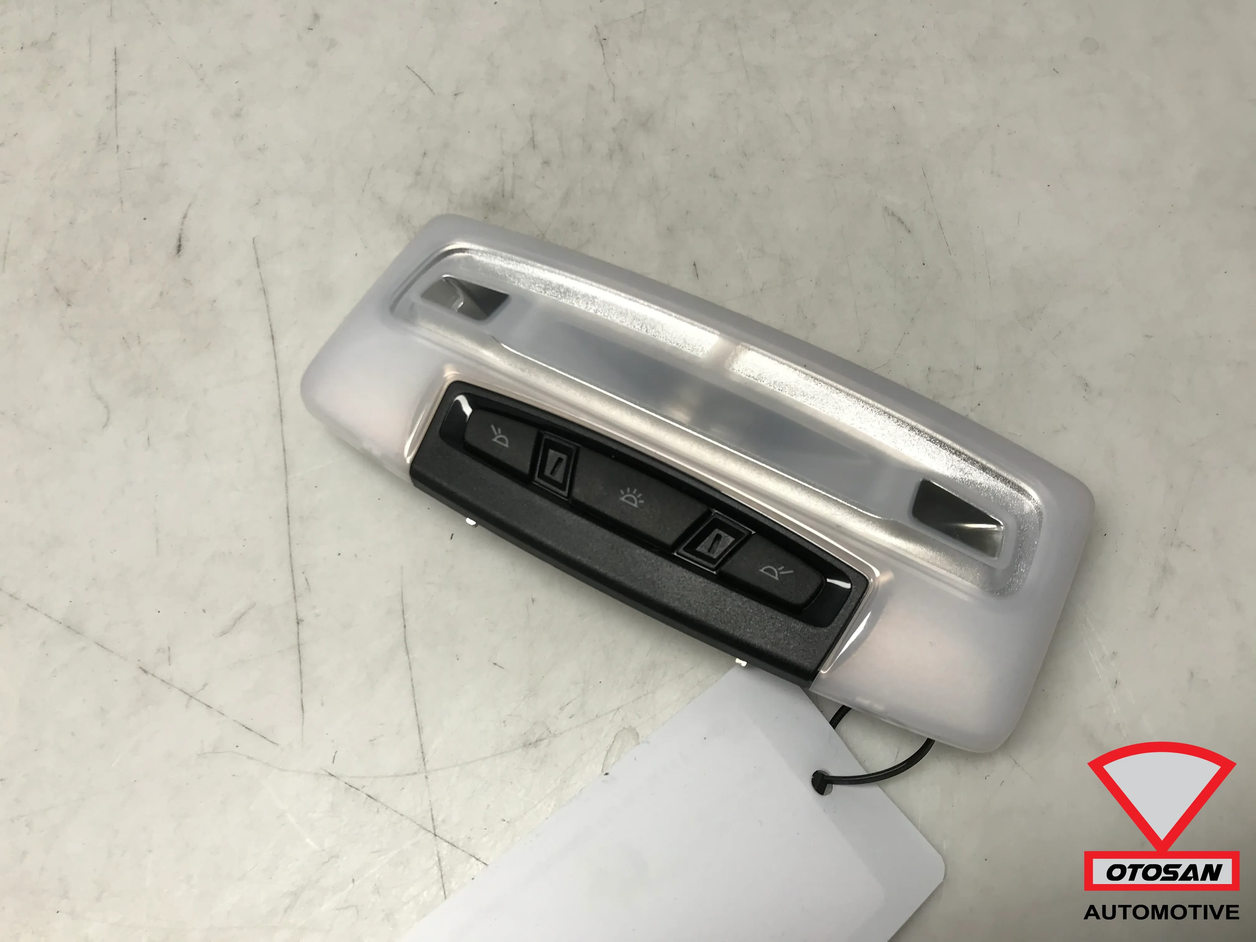 BMW 1 2 3 F20 F30 F22 Binnenverlichting LED Voor Origineel!
