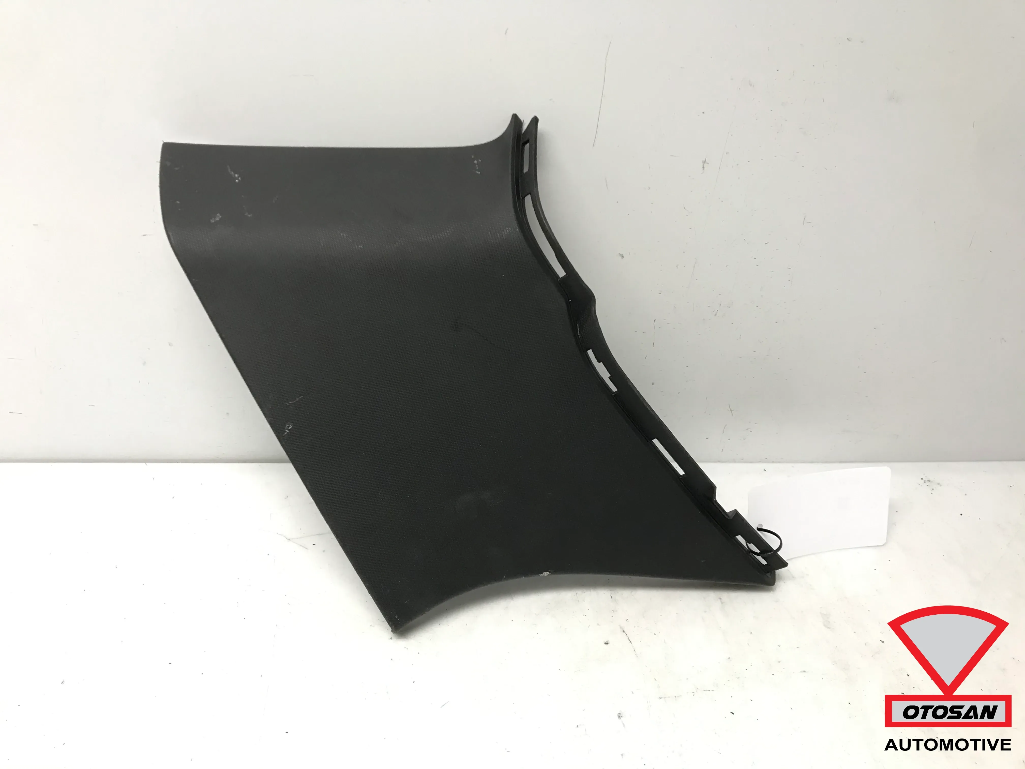 Audi A3 8V 3 Deurs C Stijl Bekleding Zwart Links 8V3867287