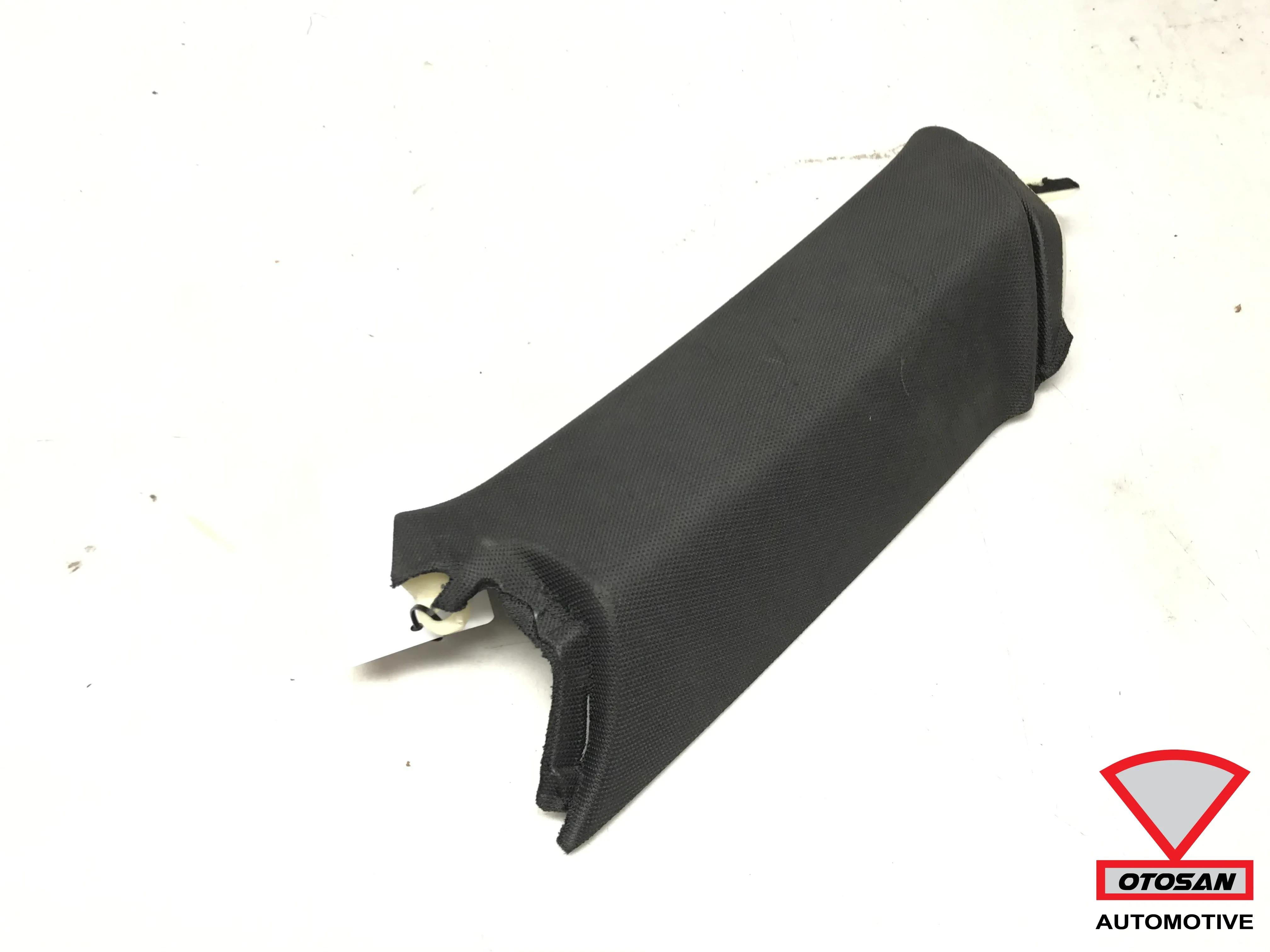 Audi A4 8K Avant Hemeldeel C Stijl Rechts Zwart 8K9867288