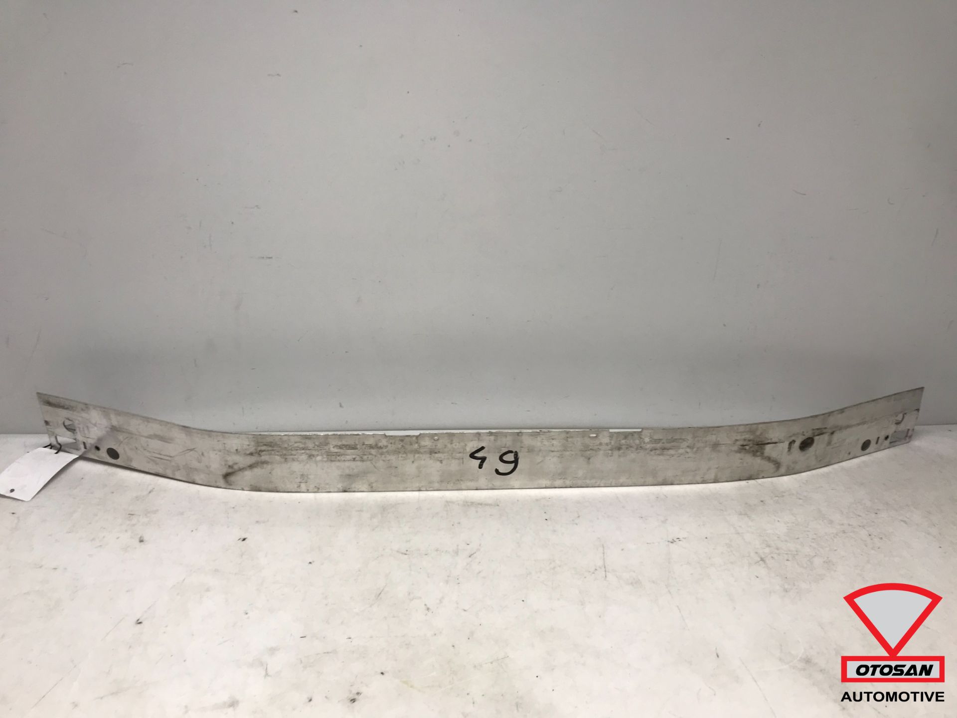MINI COOPER F55 F56 Bumperbalk Balk Voor 5111100310