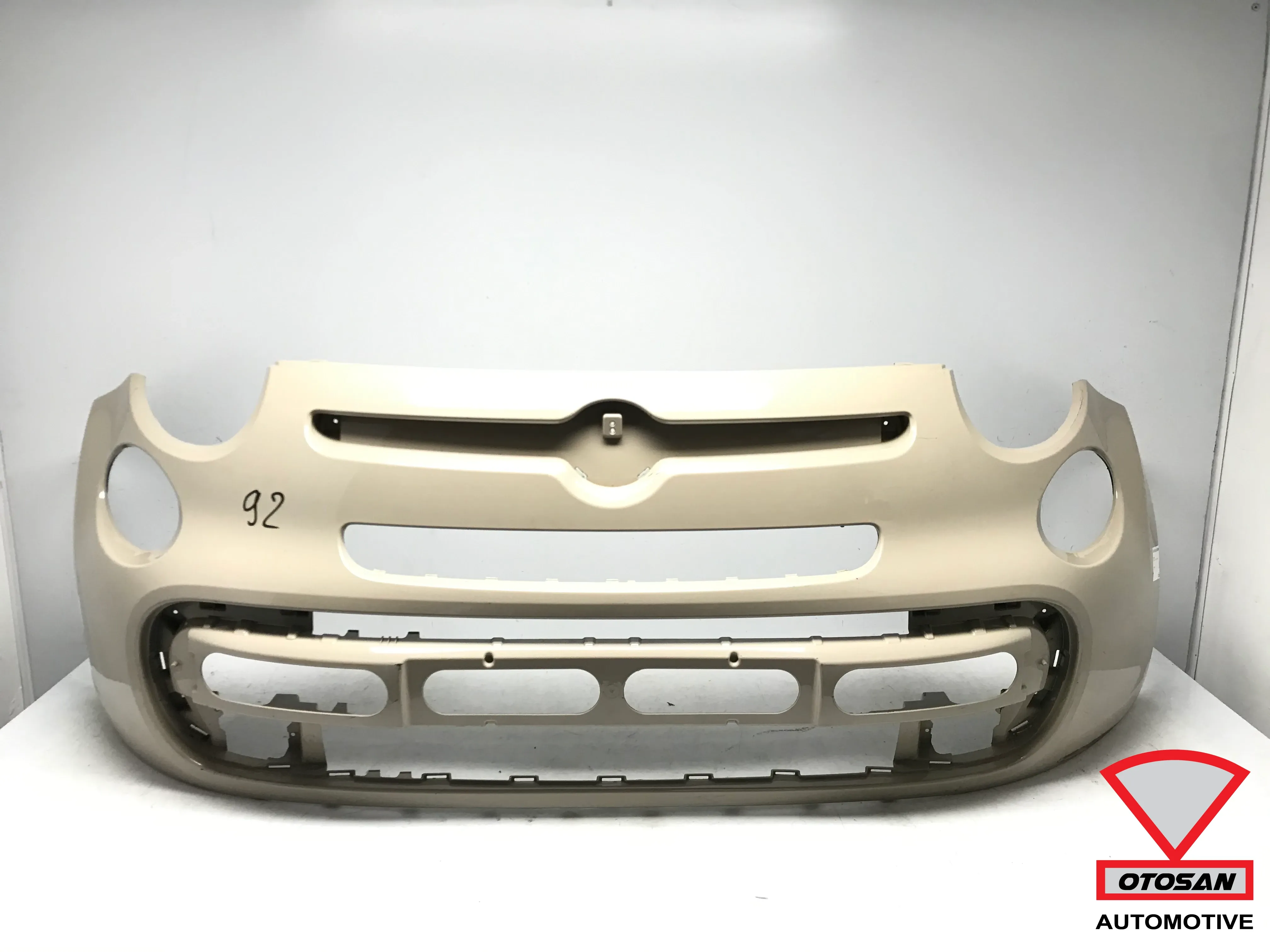 Fiat 500L Voorbumper Bumper Origineel!