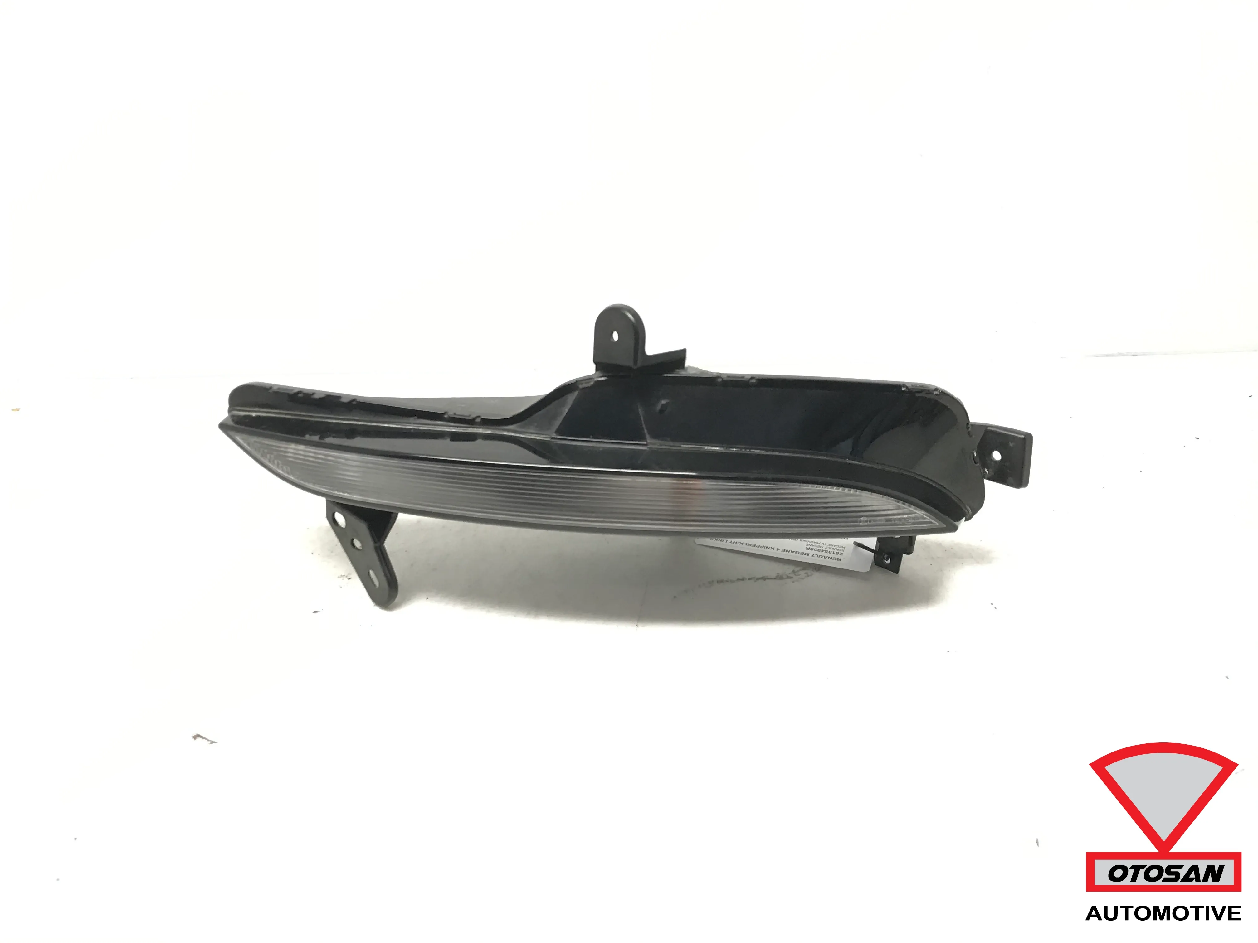 Renault Megane 4 2016+ Knipperlicht Links Voor 261354958R