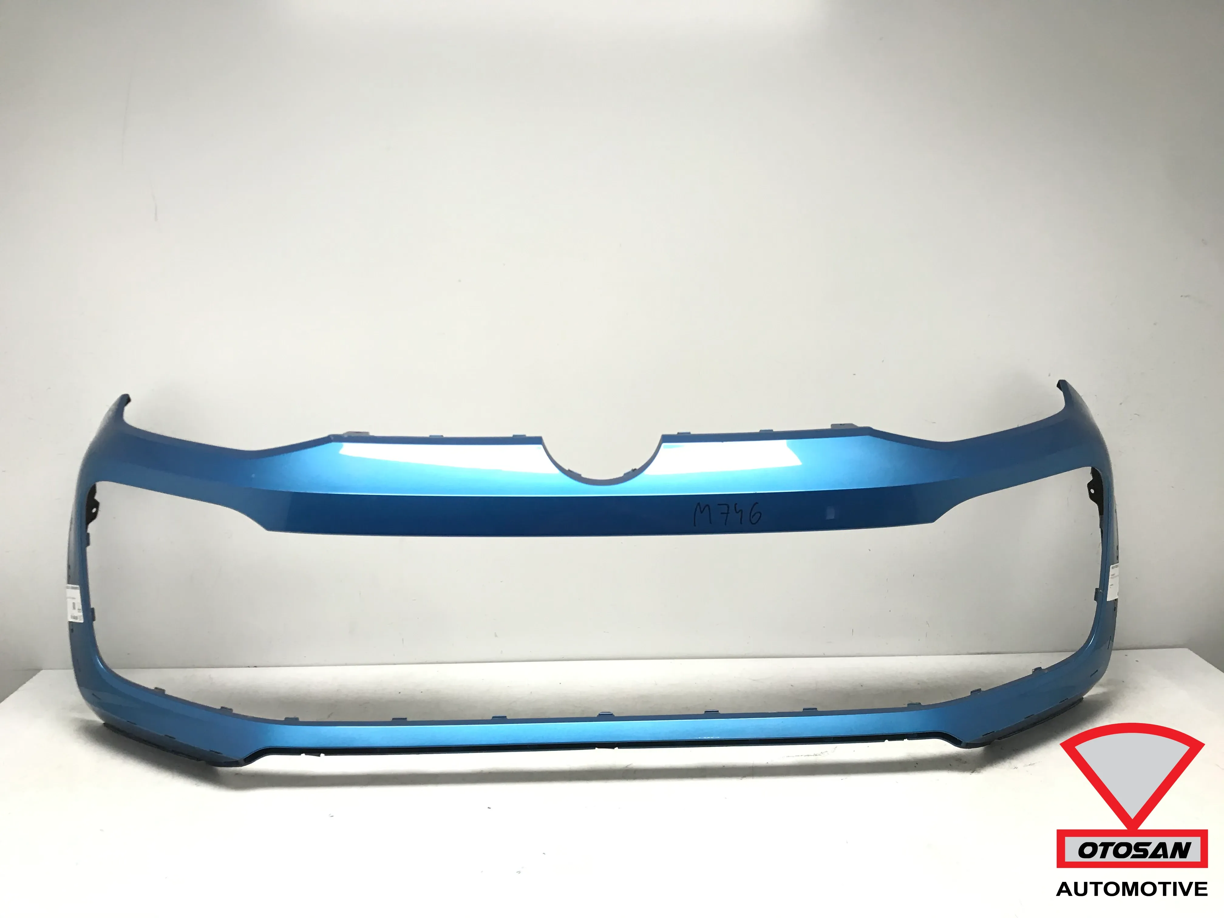 VW Up UP ! Cross Facelift Pare-chocs avant pare-chocs d'origine !