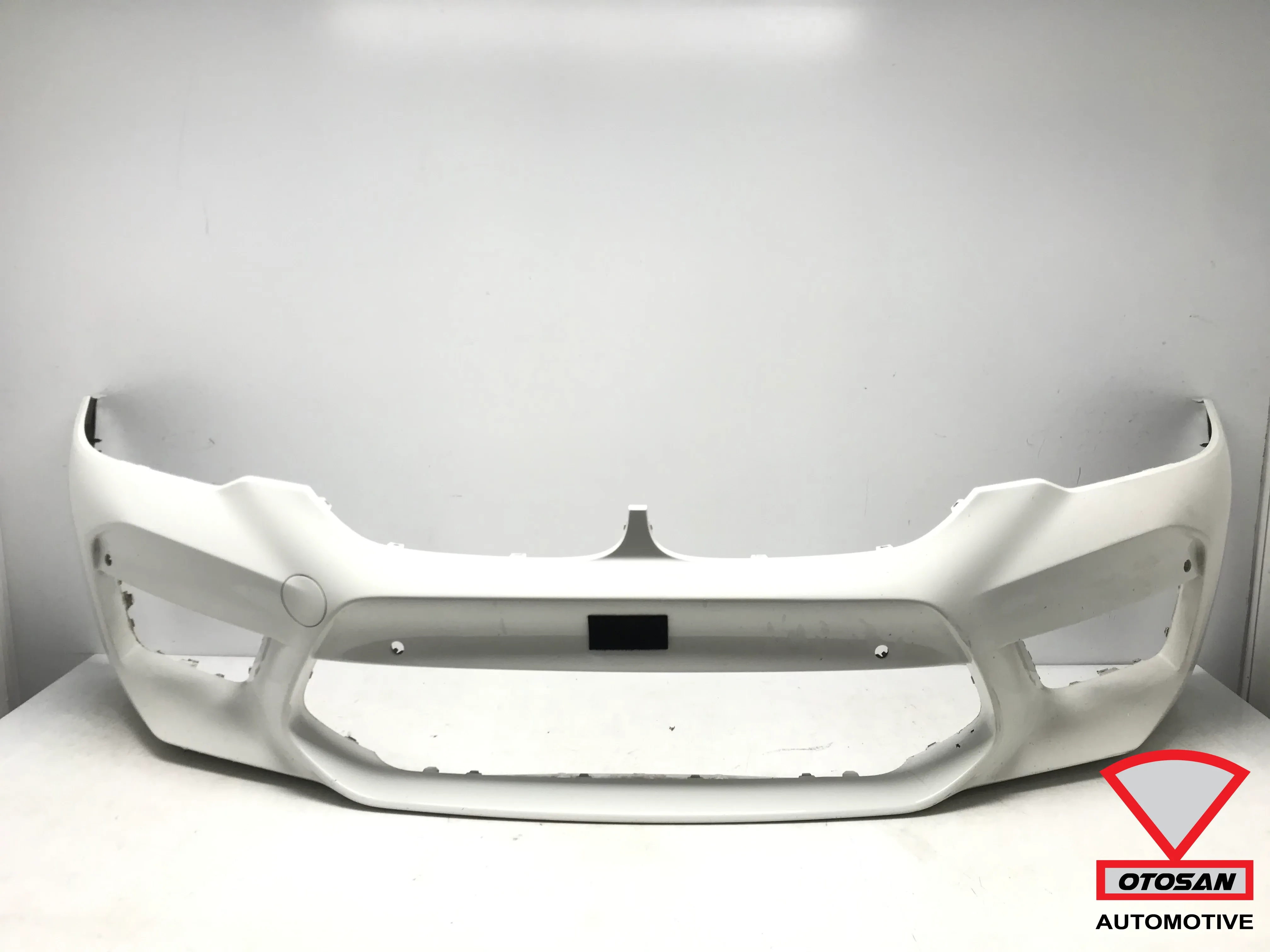 BMW M5 F90 5 Serie Performance Voorbumper Bumper 6xPDC Origineel!