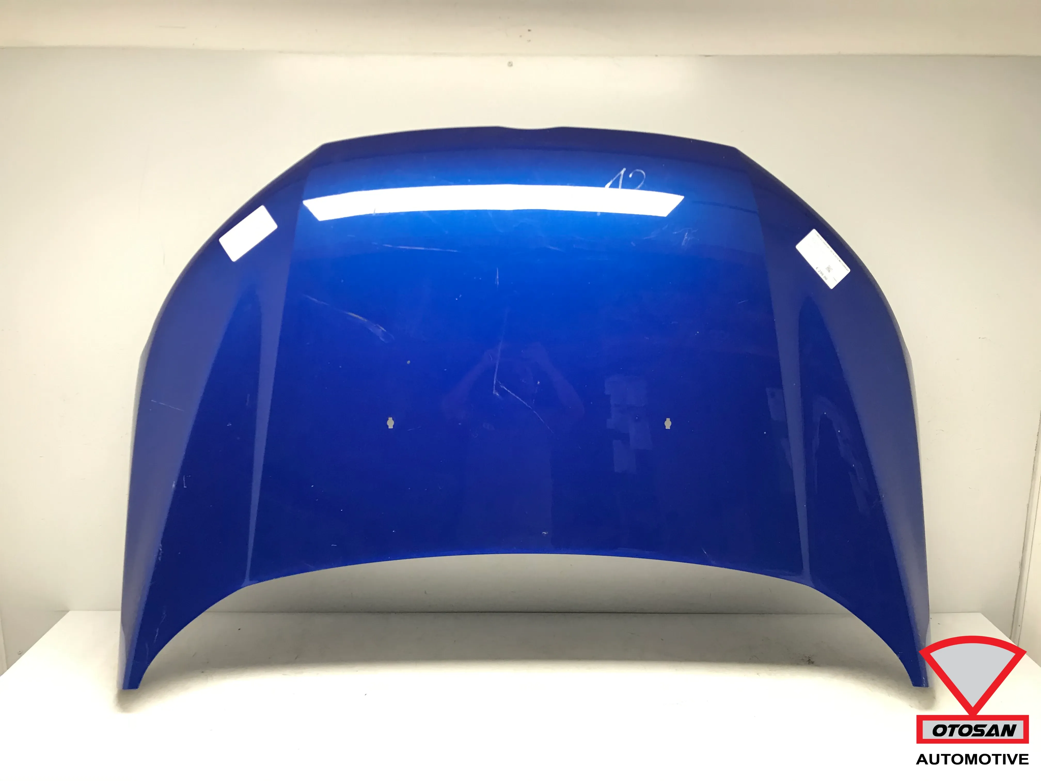 Ford Ecosport 2013-2019 Motorkap Origineel!