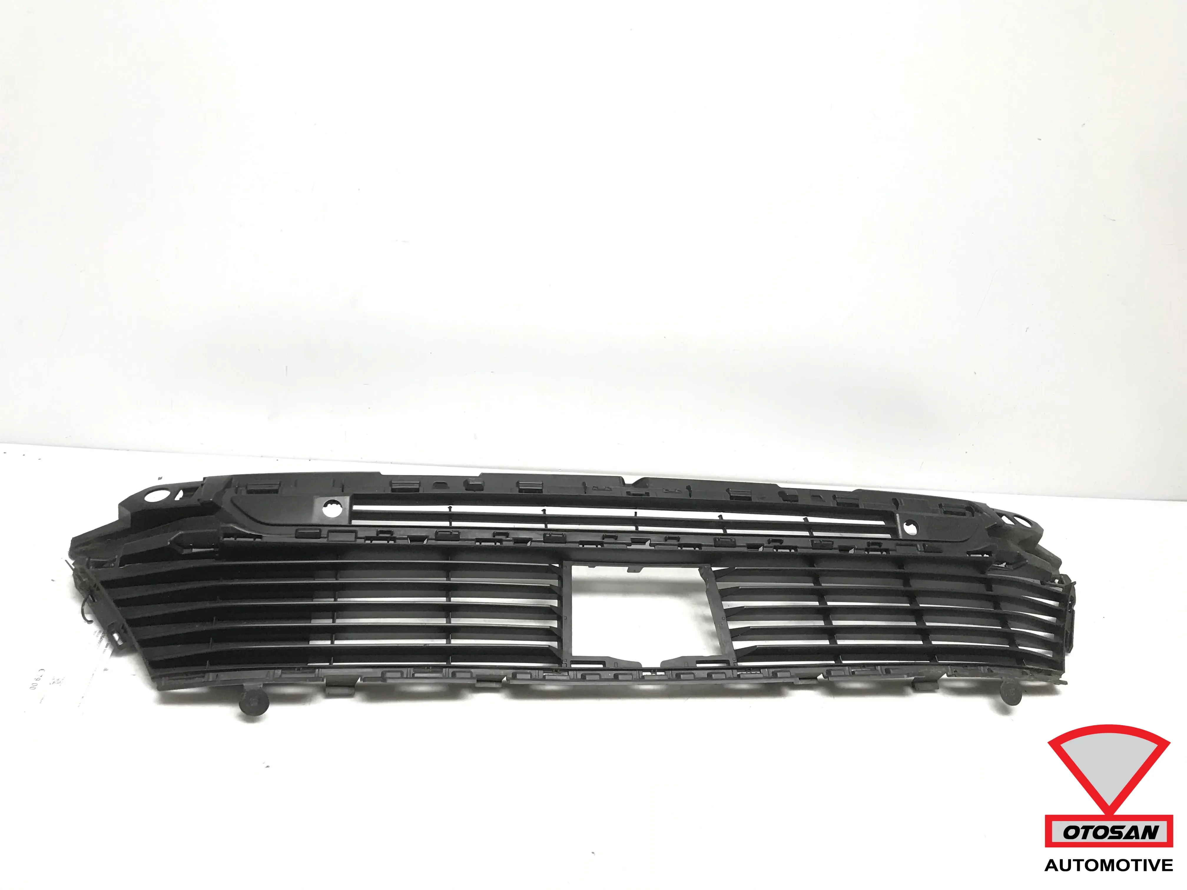 Peugeot 3008 5008 2016+ Voorbumper Rooster Midden 9816499377