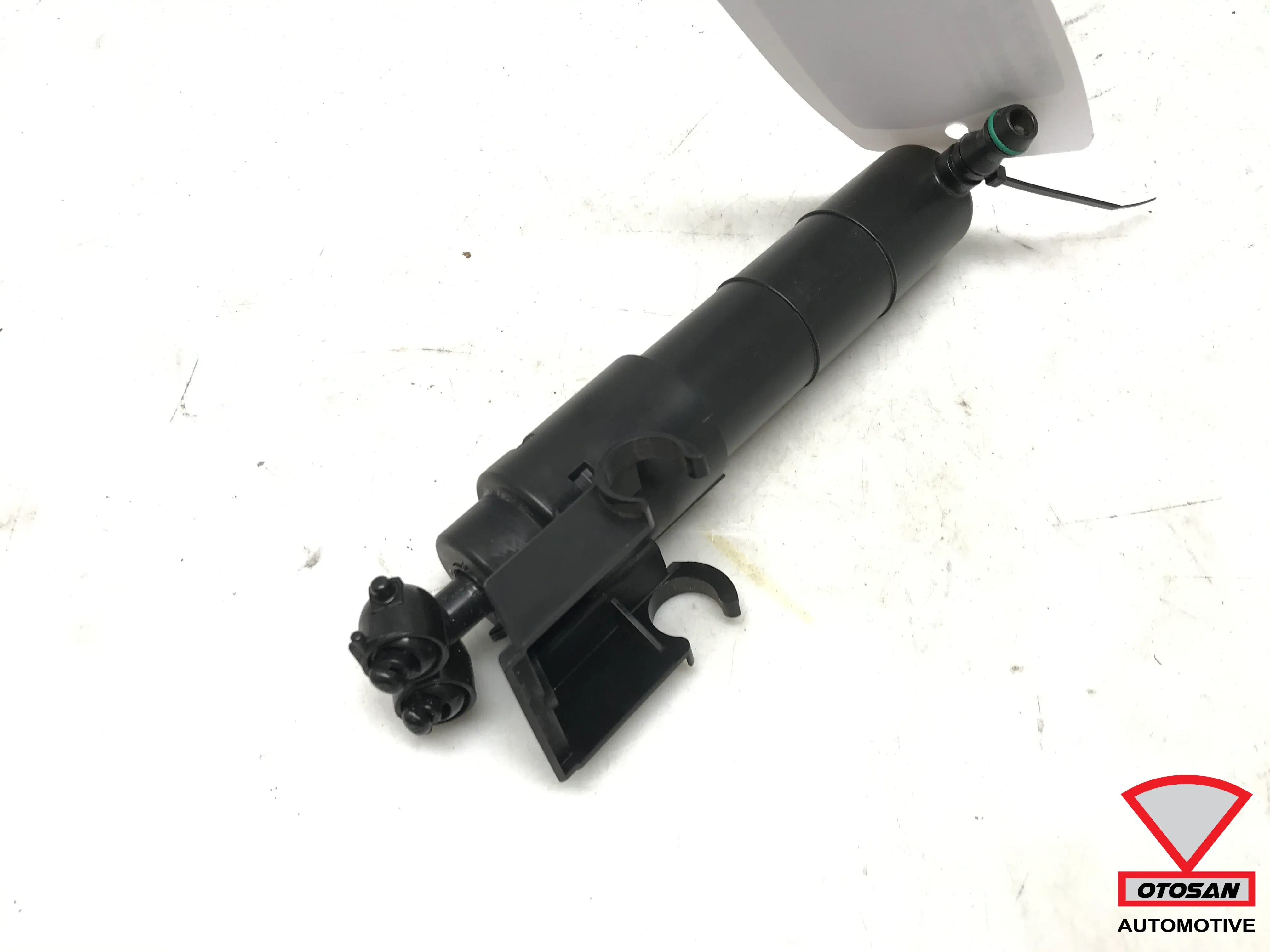 VW Golf 5 6 Plus Scheinwerferwaschanlage Scheinwerferwaschanlage 5M0955978C