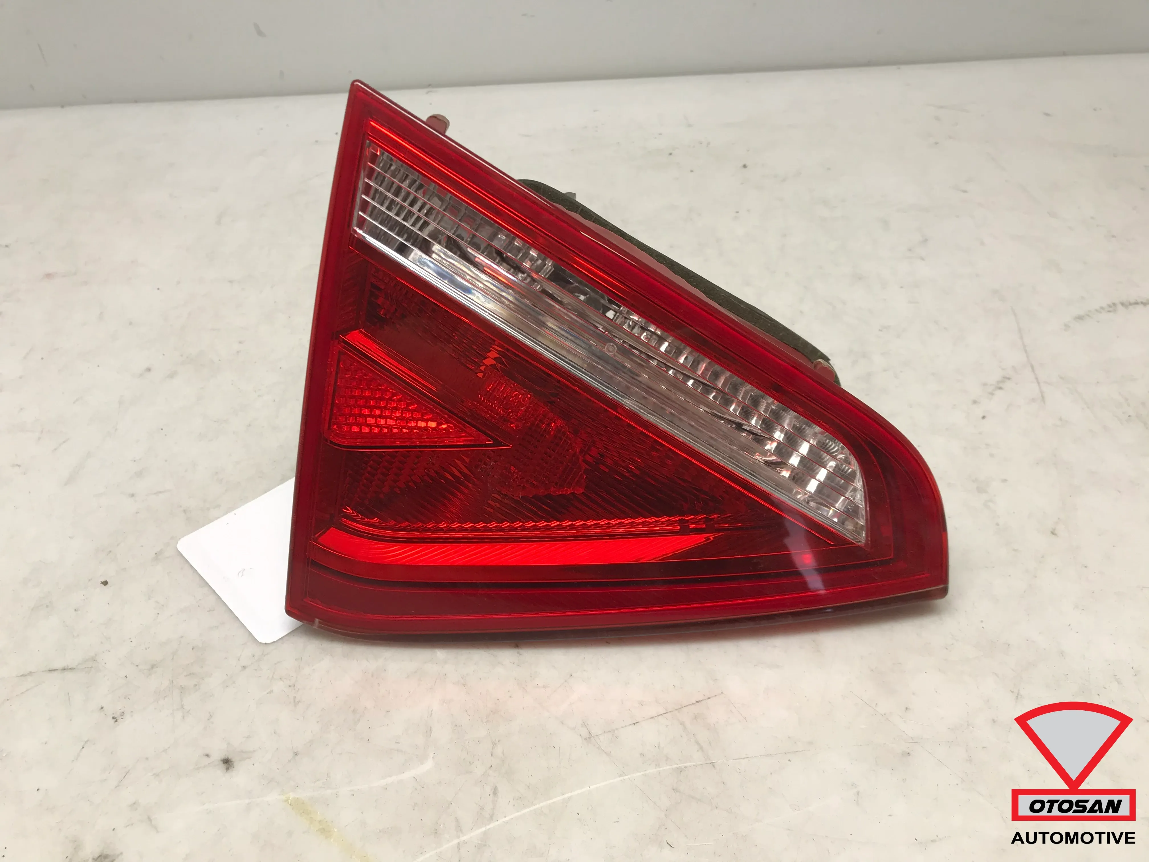 Audi A5 8T Sportback Achterlicht Links Binnen 8T0945093
