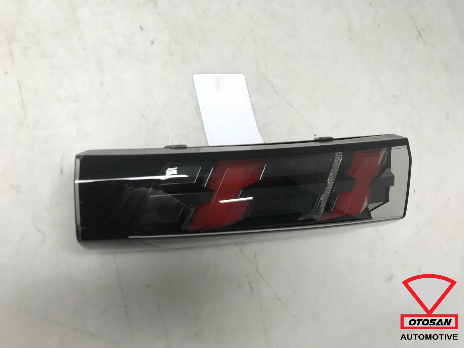Peugeot 2008 2019+ LED Achterlicht Links Binnen 9825957580