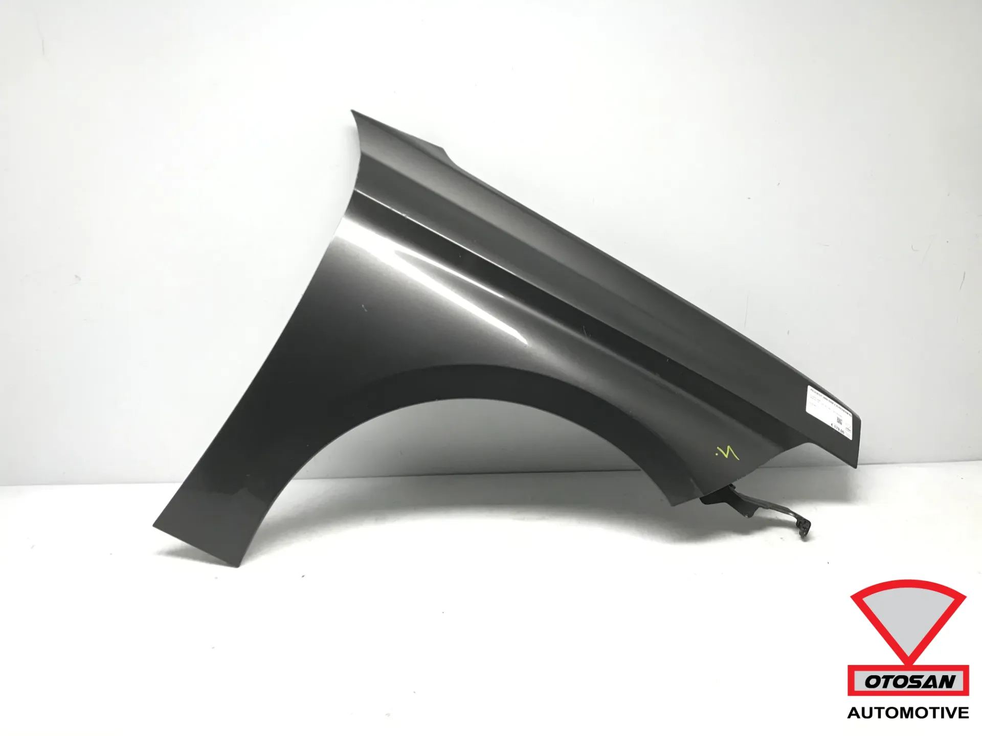 Peugeot 3008 5008 2 Zijscherm Spatbord Rechts Voor Origineel!