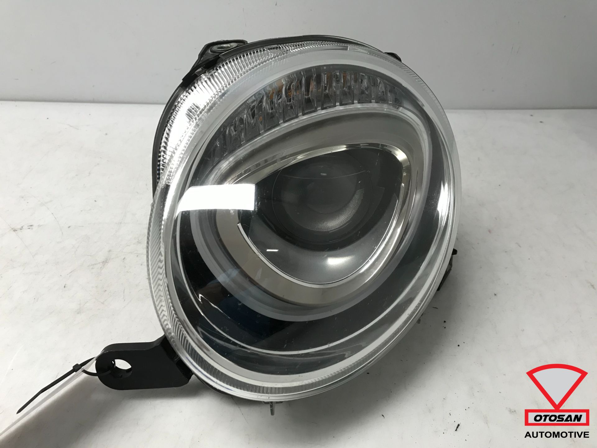 Fiat 500 2015+ Halogeen LED Koplamp Links Origineel!