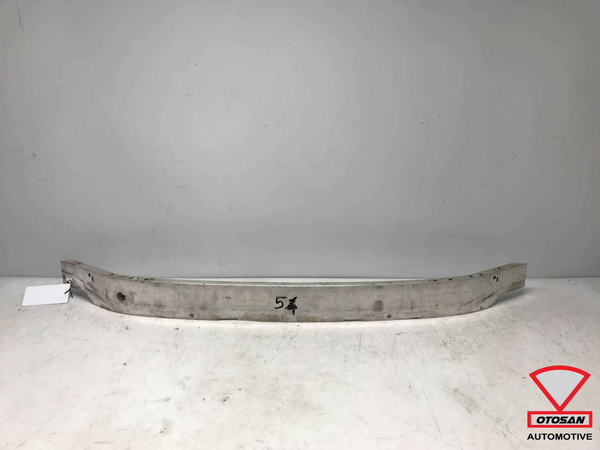 MINI COOPER F55 F56 Faisceau de pare-chocs avant 7301577 7301577-12